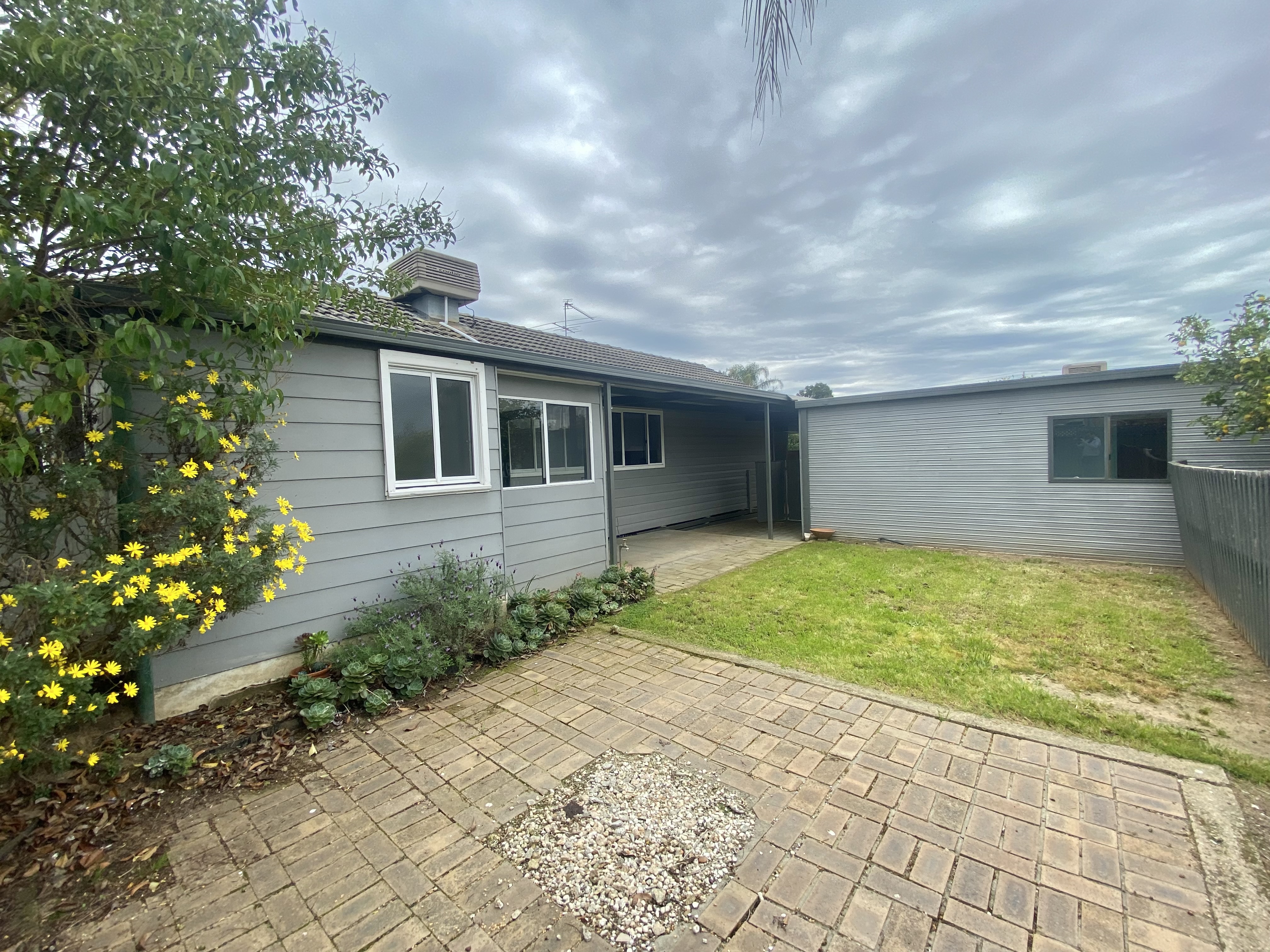 1 Taylor Street, Wangaratta