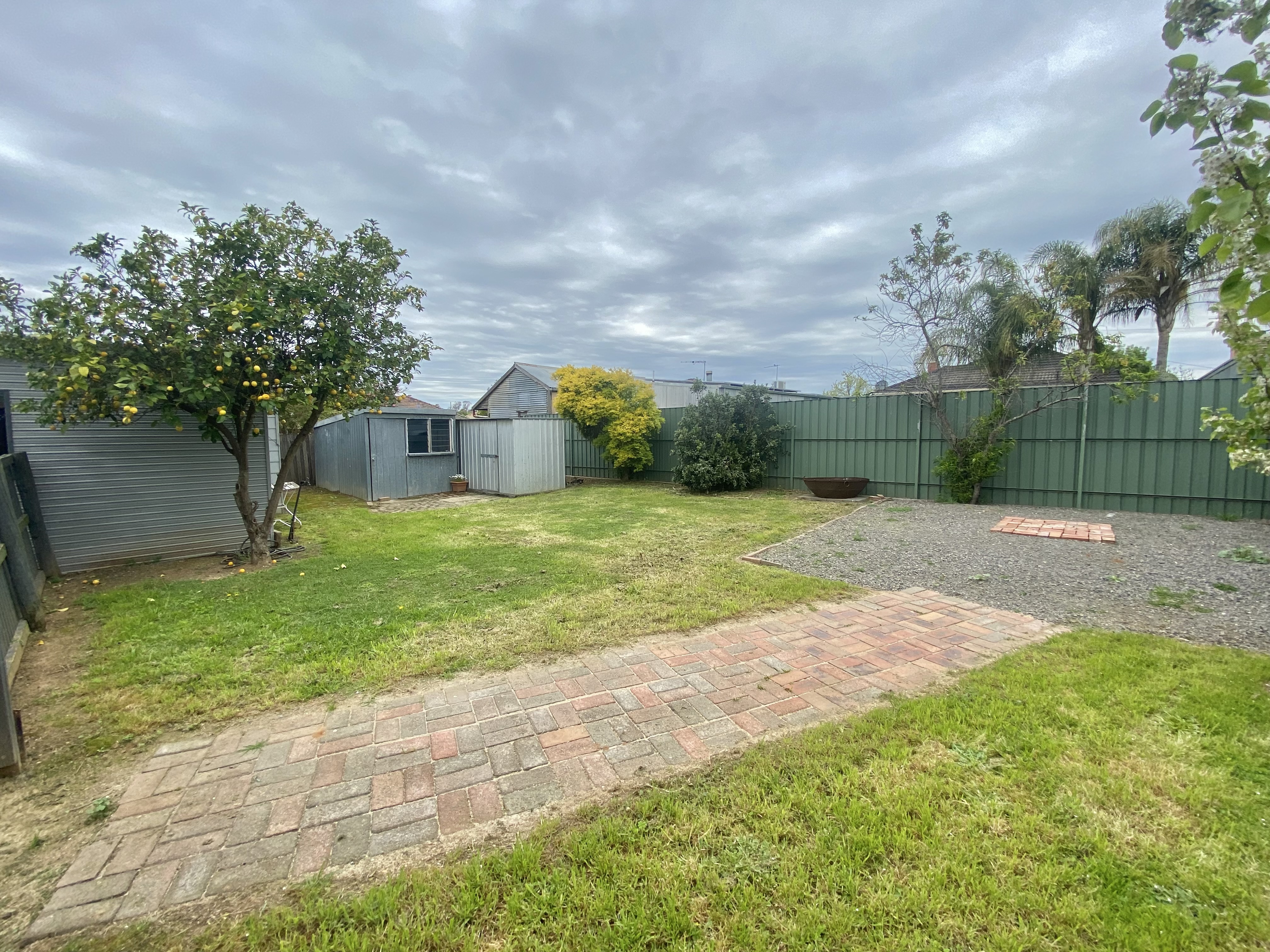 1 Taylor Street, Wangaratta