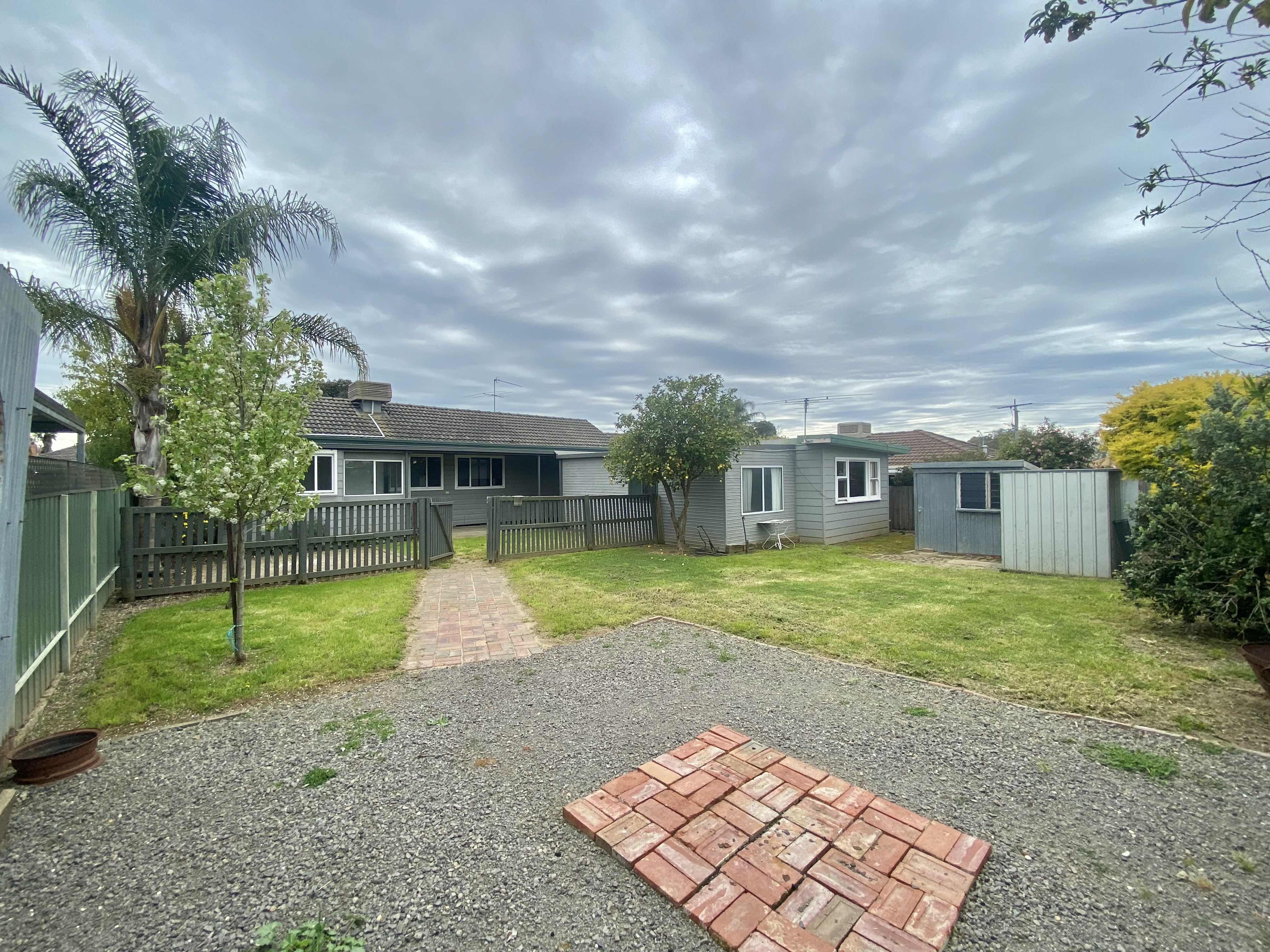 1 Taylor Street, Wangaratta