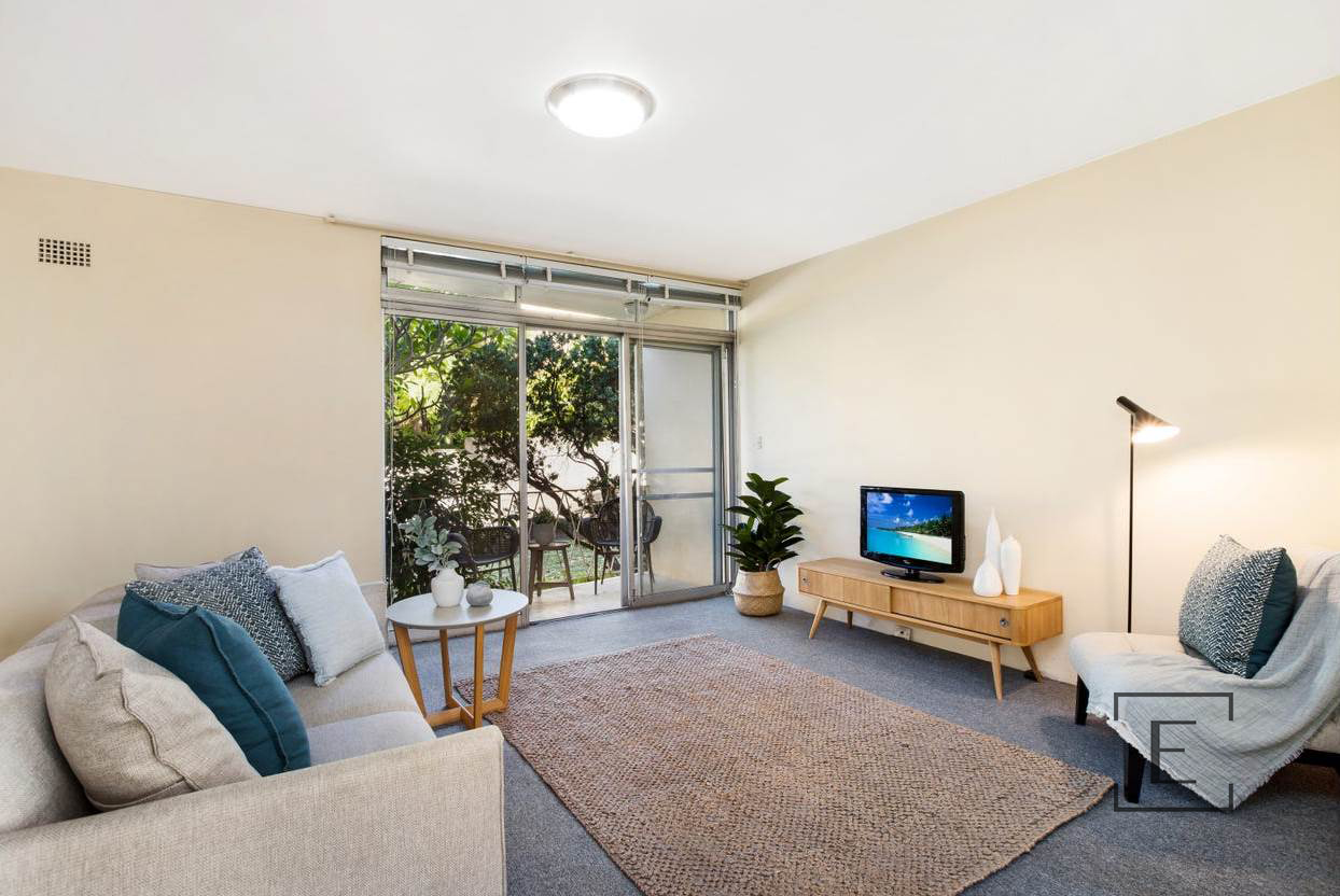 4 / 78 Hampden Road, Russell Lea