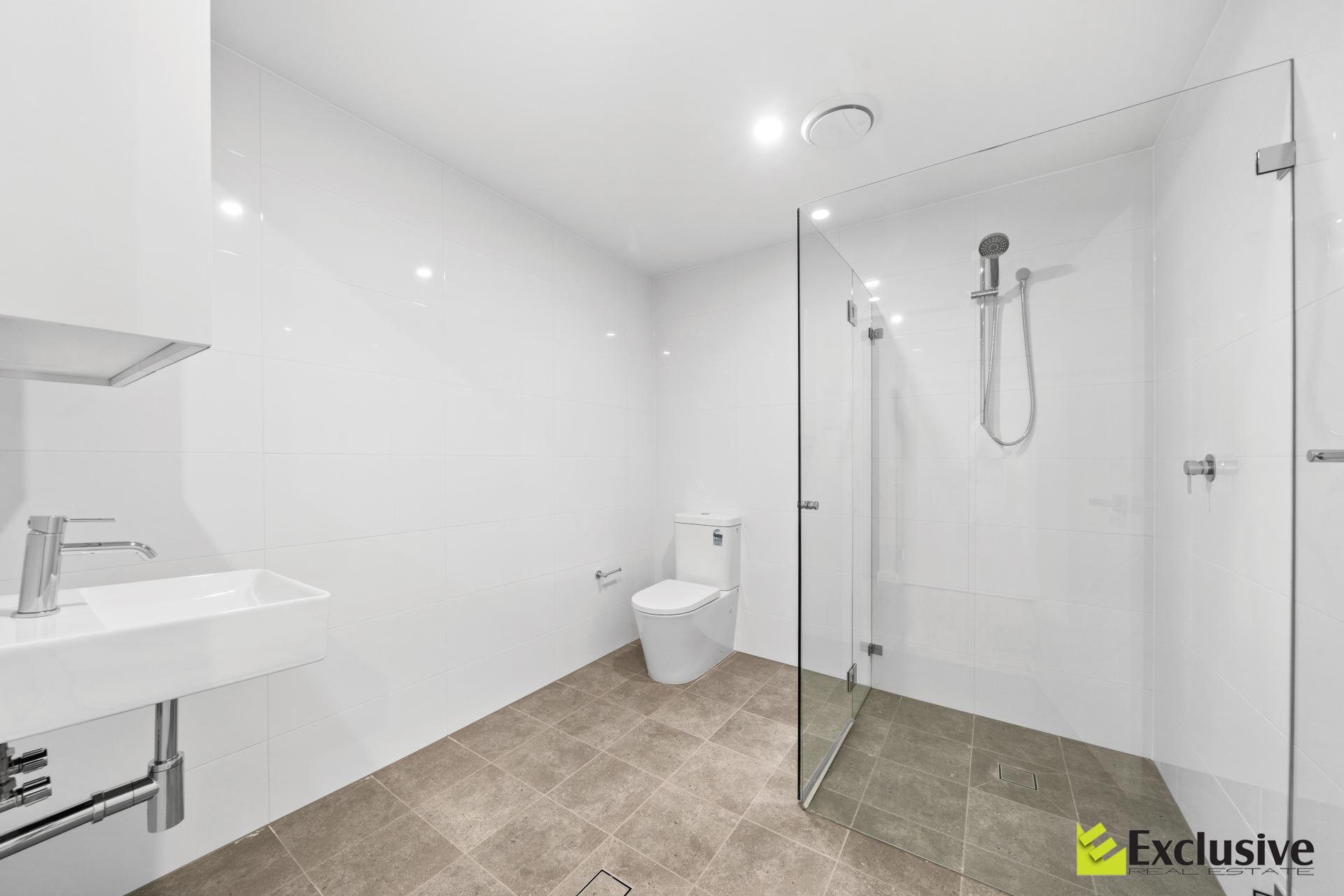 106 / 63-65 Ramsay Road, Five Dock