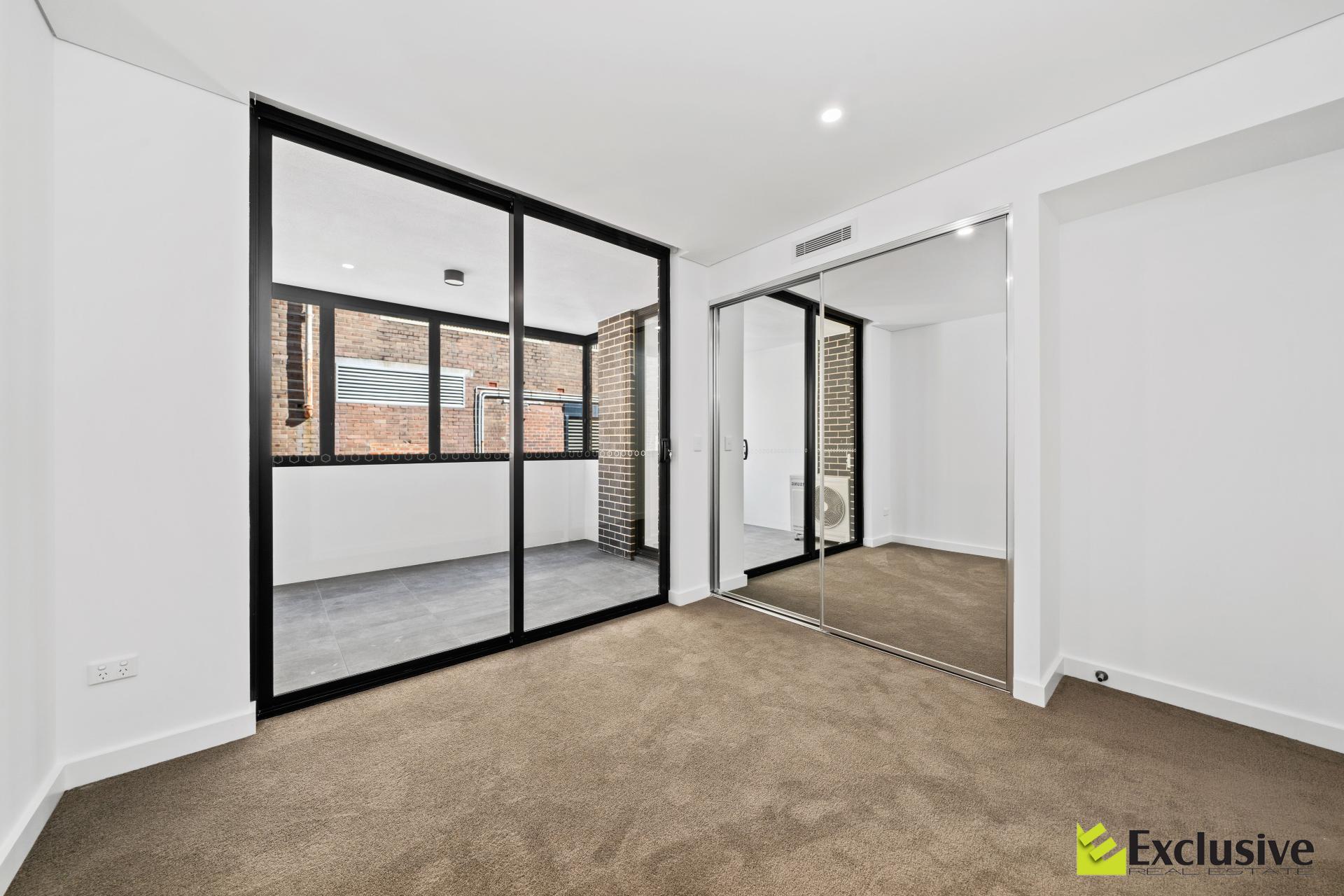 106 / 63-65 Ramsay Road, Five Dock