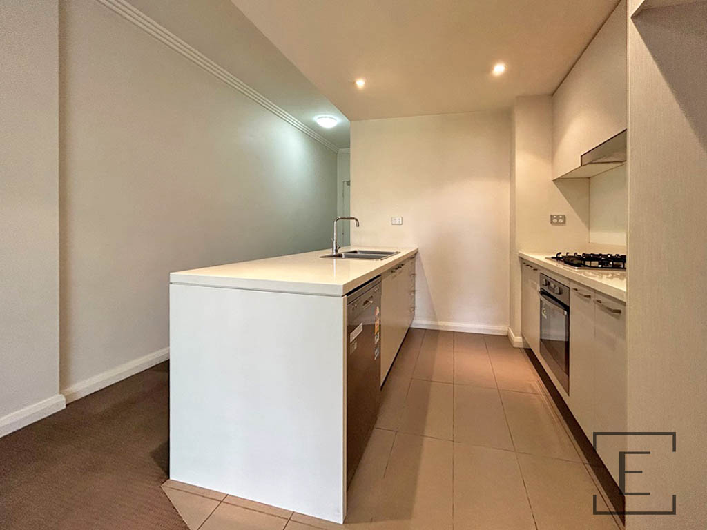 Building O G07 / 81-86 Courallie Avenue, Homebush West