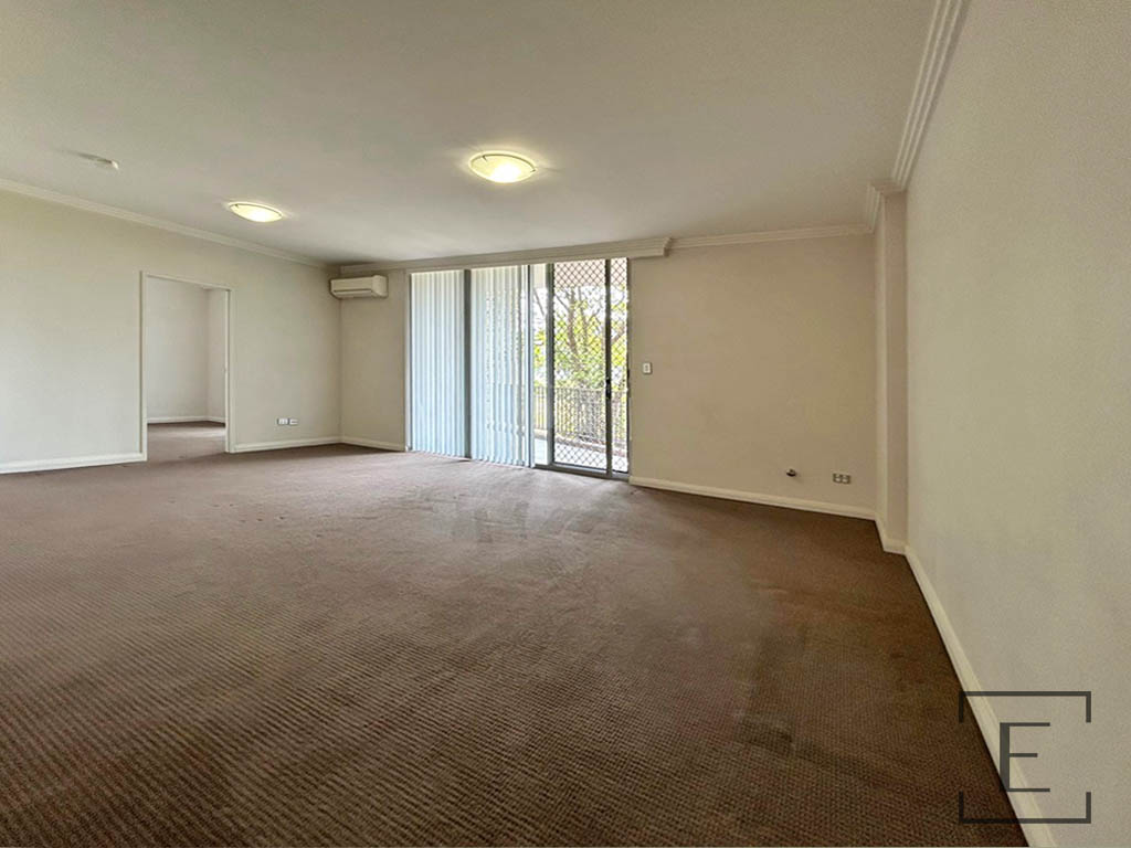 Building O G07 / 81-86 Courallie Avenue, Homebush West