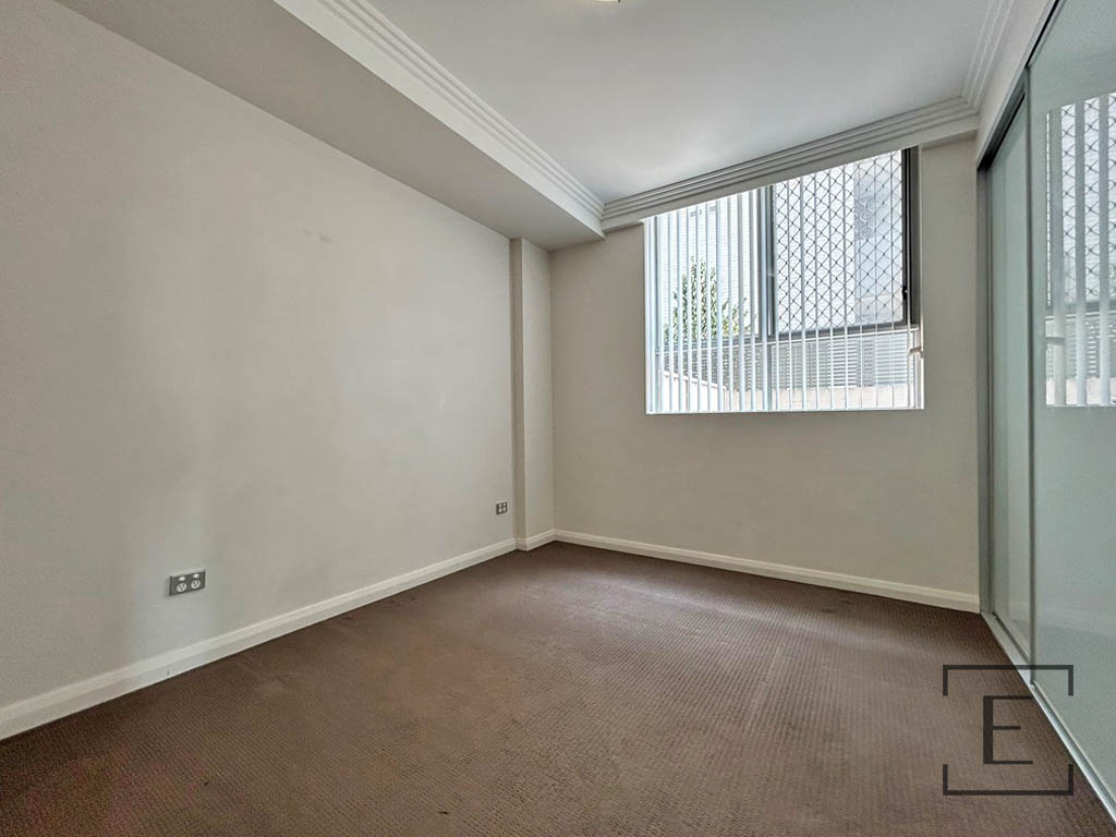 Building O G07 / 81-86 Courallie Avenue, Homebush West