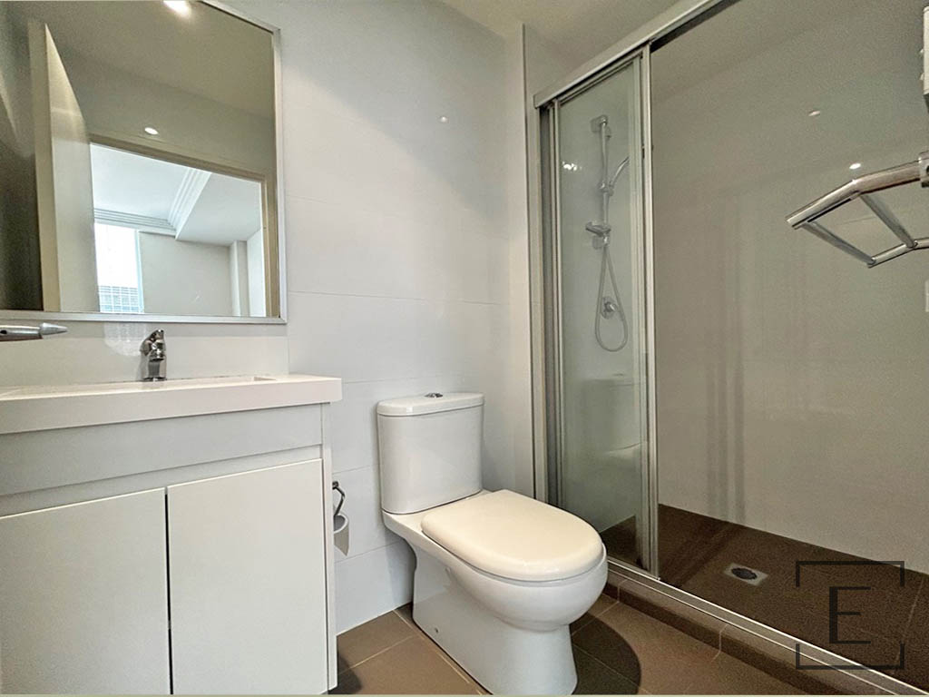 Building O G07 / 81-86 Courallie Avenue, Homebush West