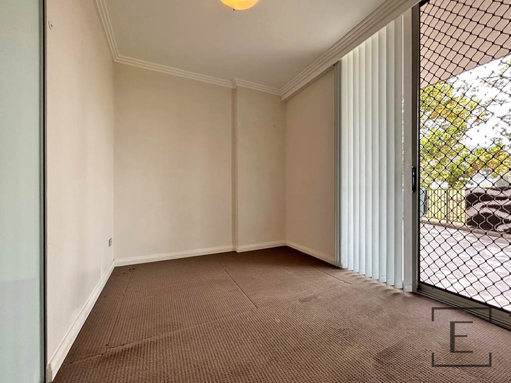 Building O G07 / 81-86 Courallie Avenue, Homebush West