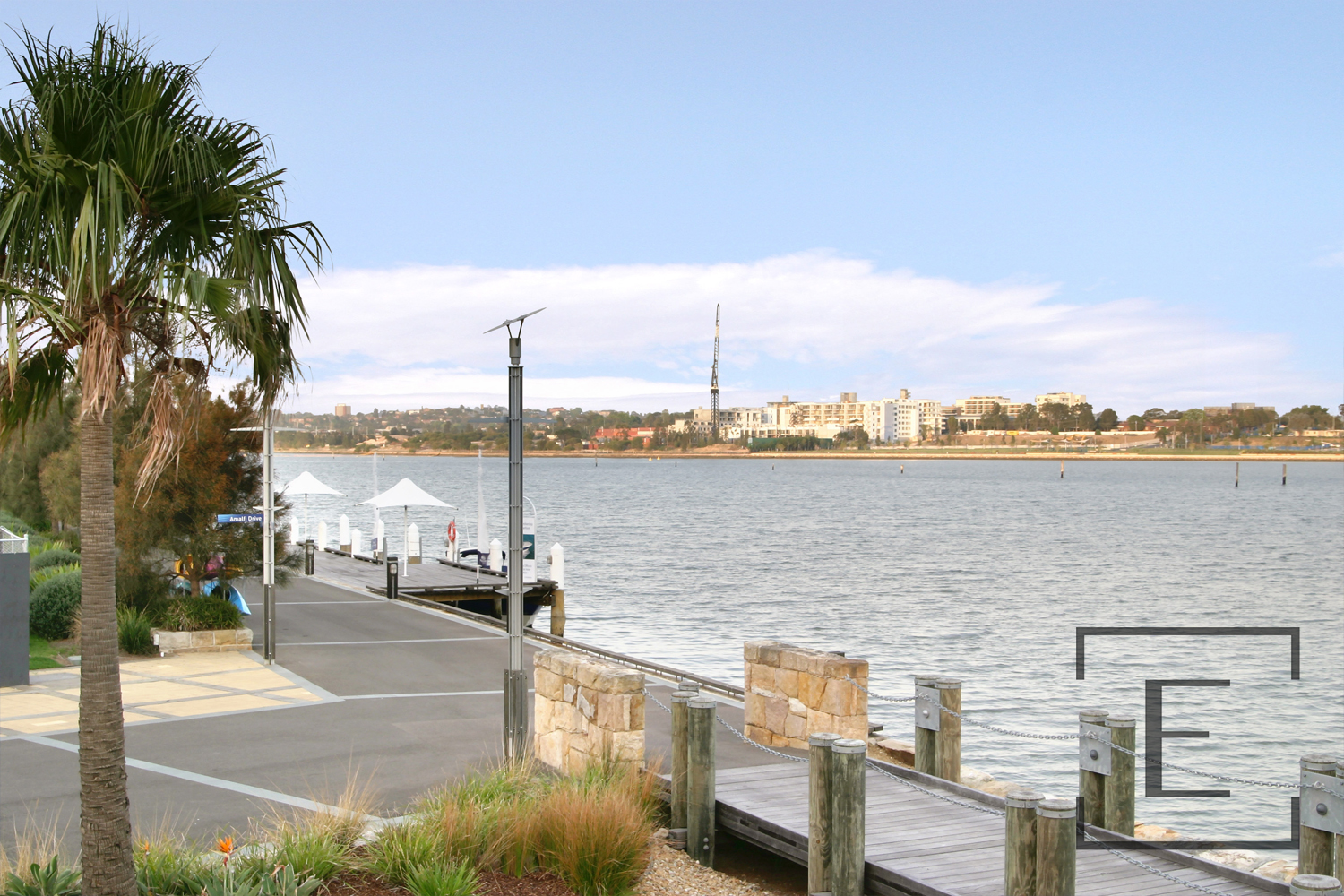 306 / 3  Stromboli Strait , Wentworth Point