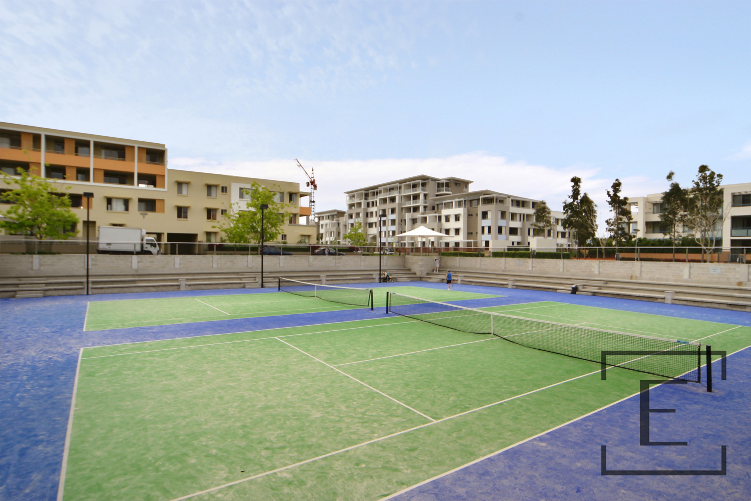 306 / 3  Stromboli Strait , Wentworth Point