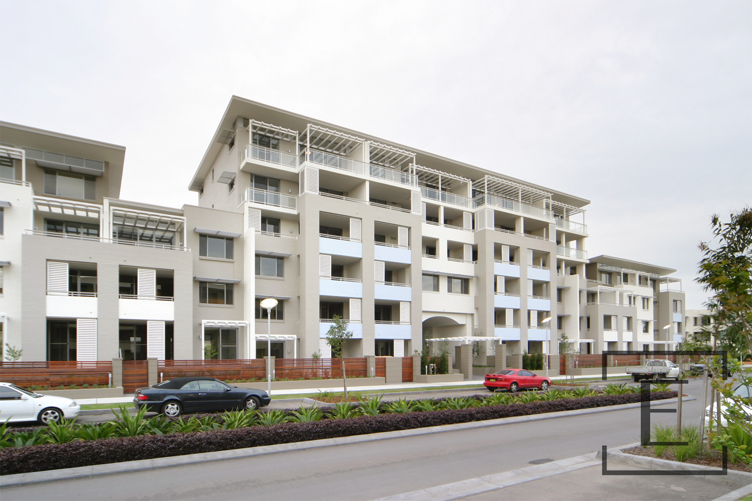 306 / 3  Stromboli Strait , Wentworth Point