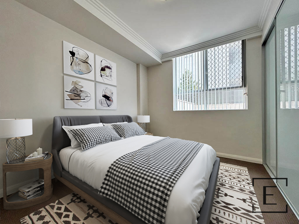 Building O G07 / 81-86 Courallie Avenue, Homebush West