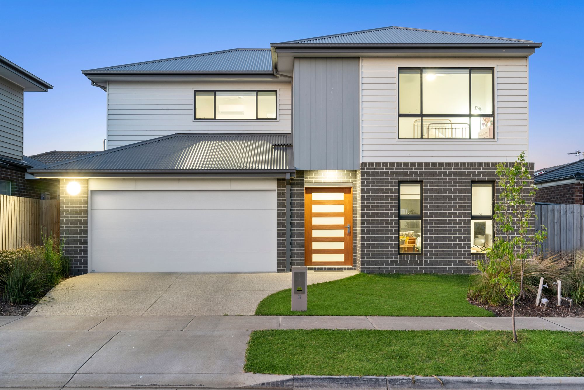 3 Kookaburra Drive