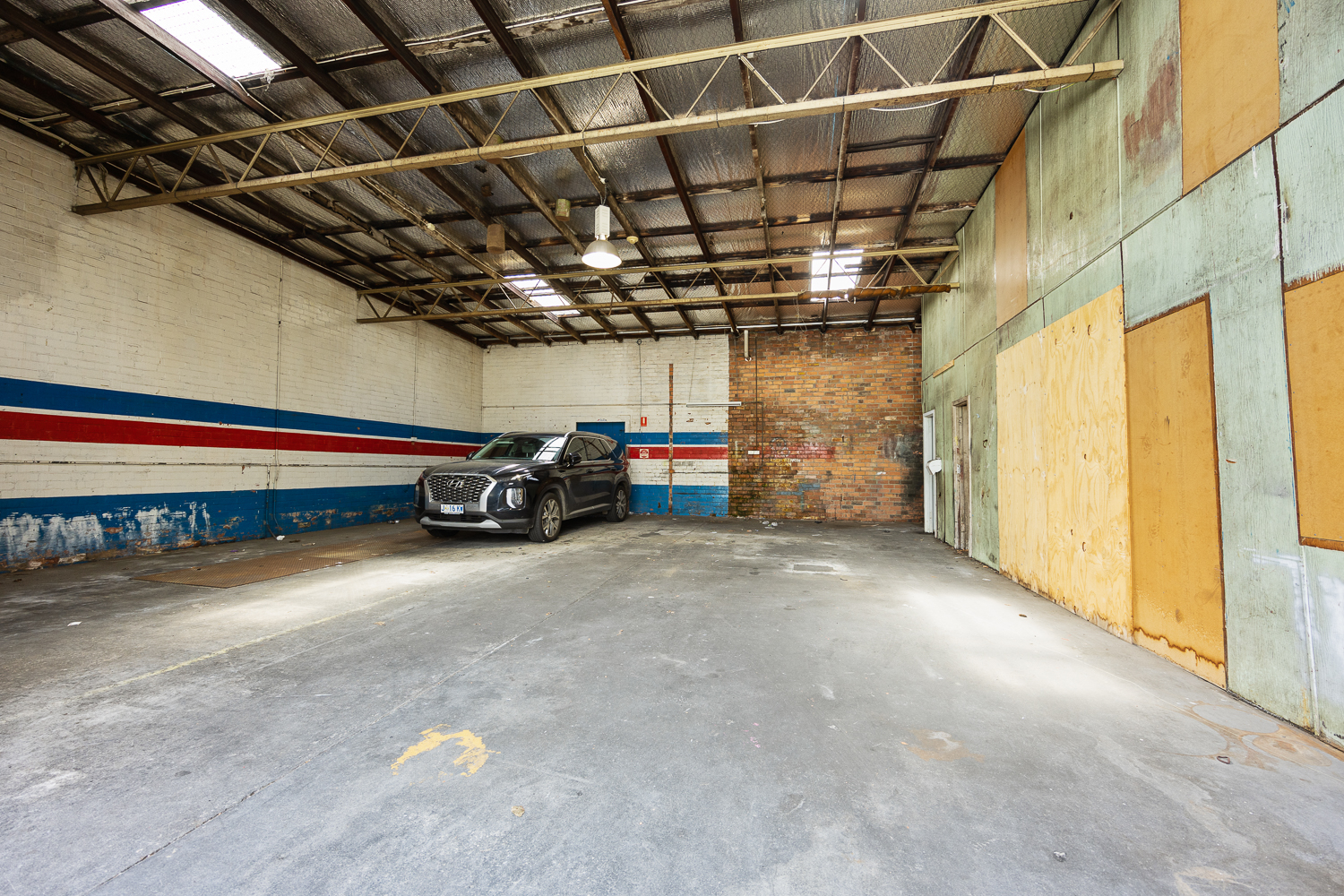 Part of / 222-224 York Street, Launceston