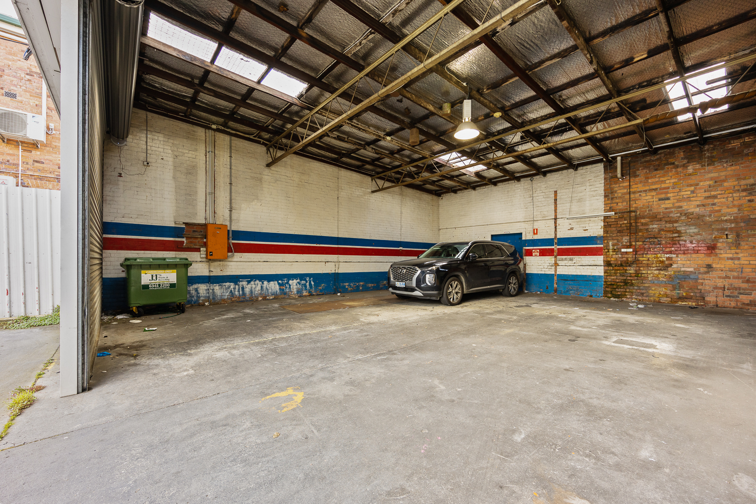 Part of / 222-224 York Street, Launceston