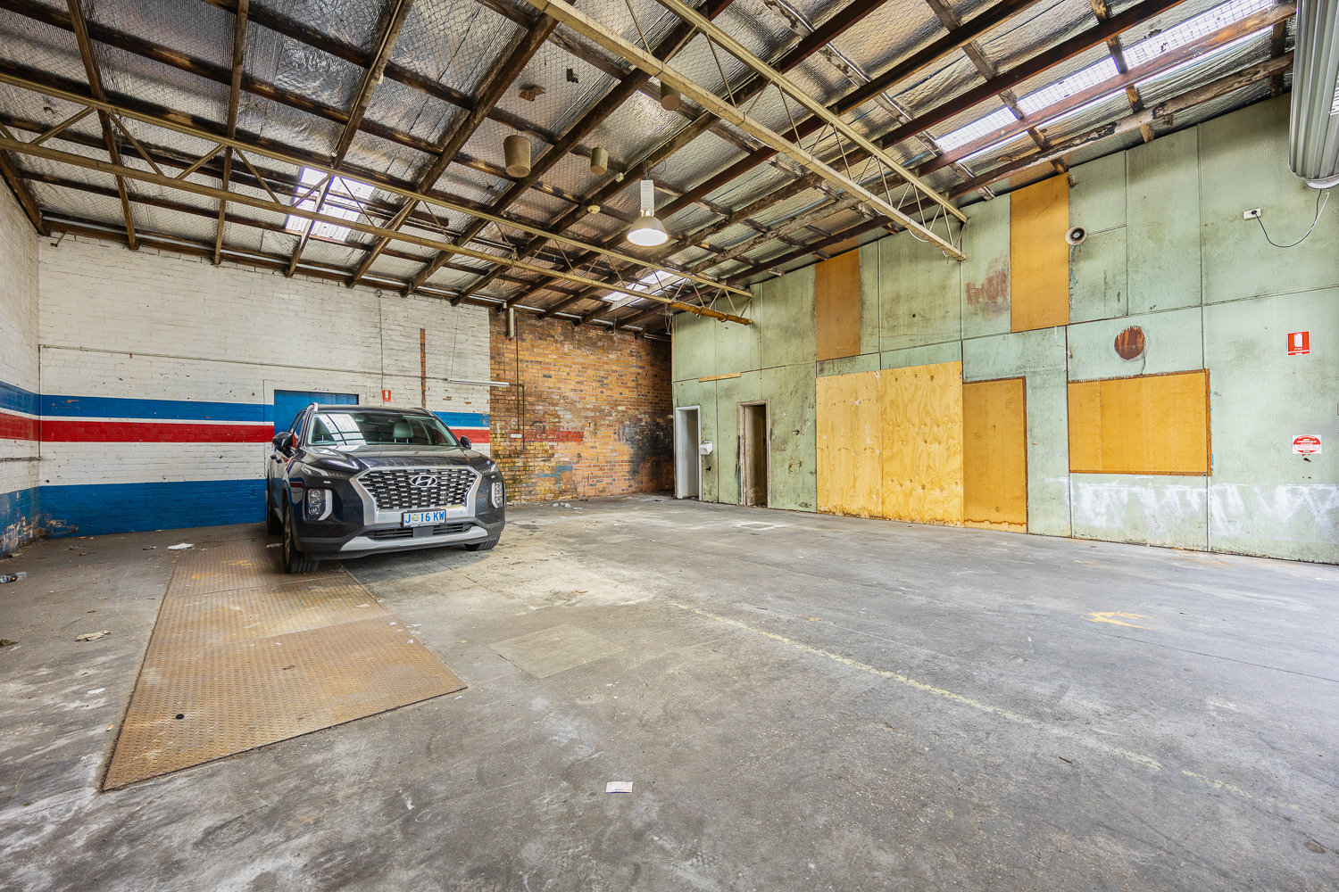 Part of / 222-224 York Street, Launceston