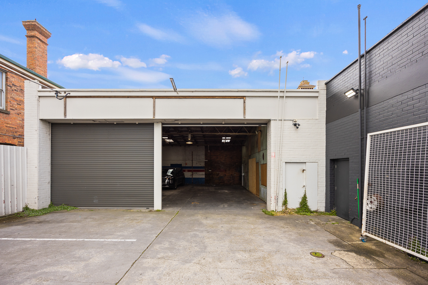 Part of / 222-224 York Street, Launceston