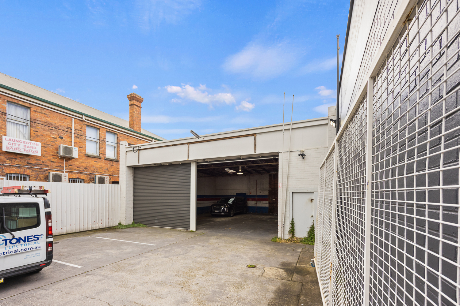 Part of / 222-224 York Street, Launceston