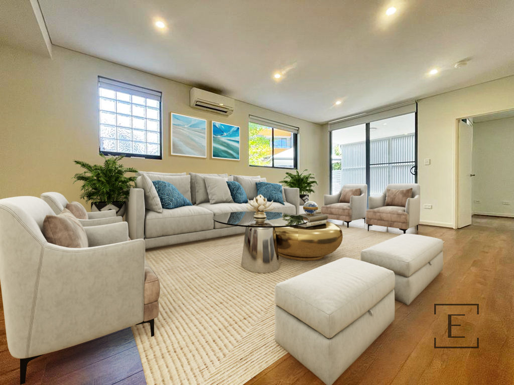 3 / 51 Loftus Crescent, Homebush