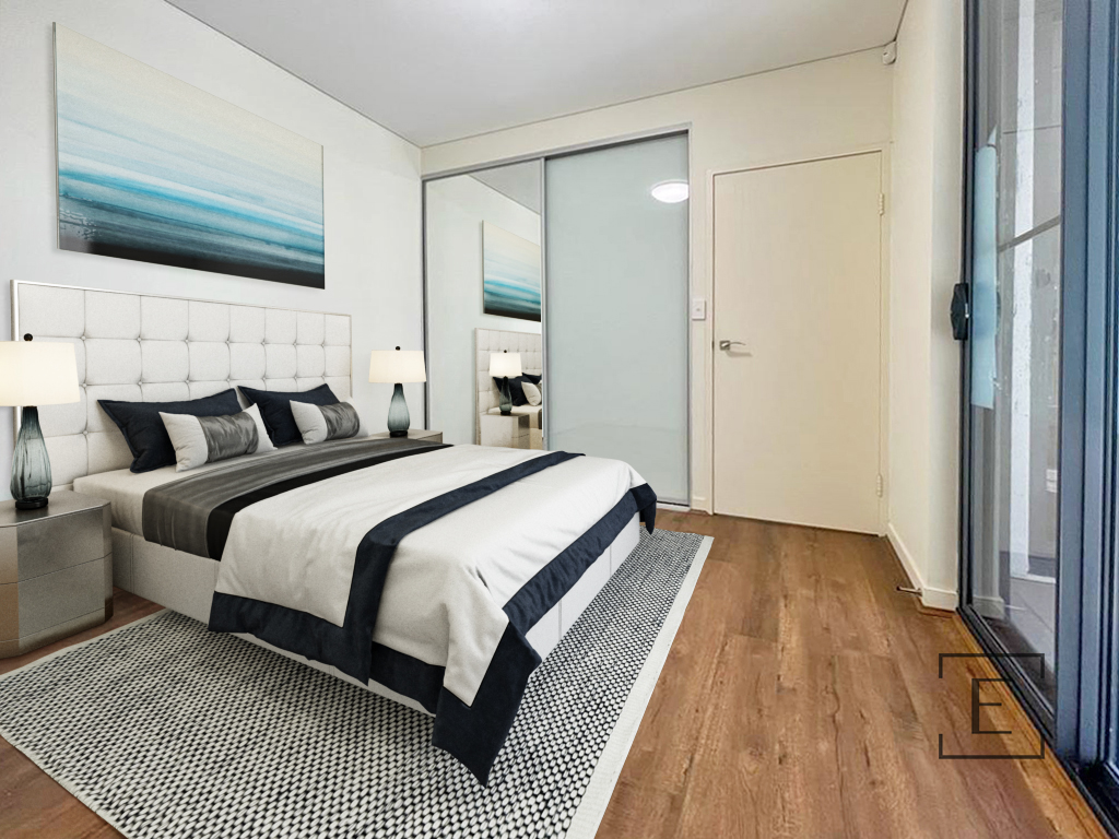 3 / 51 Loftus Crescent, Homebush