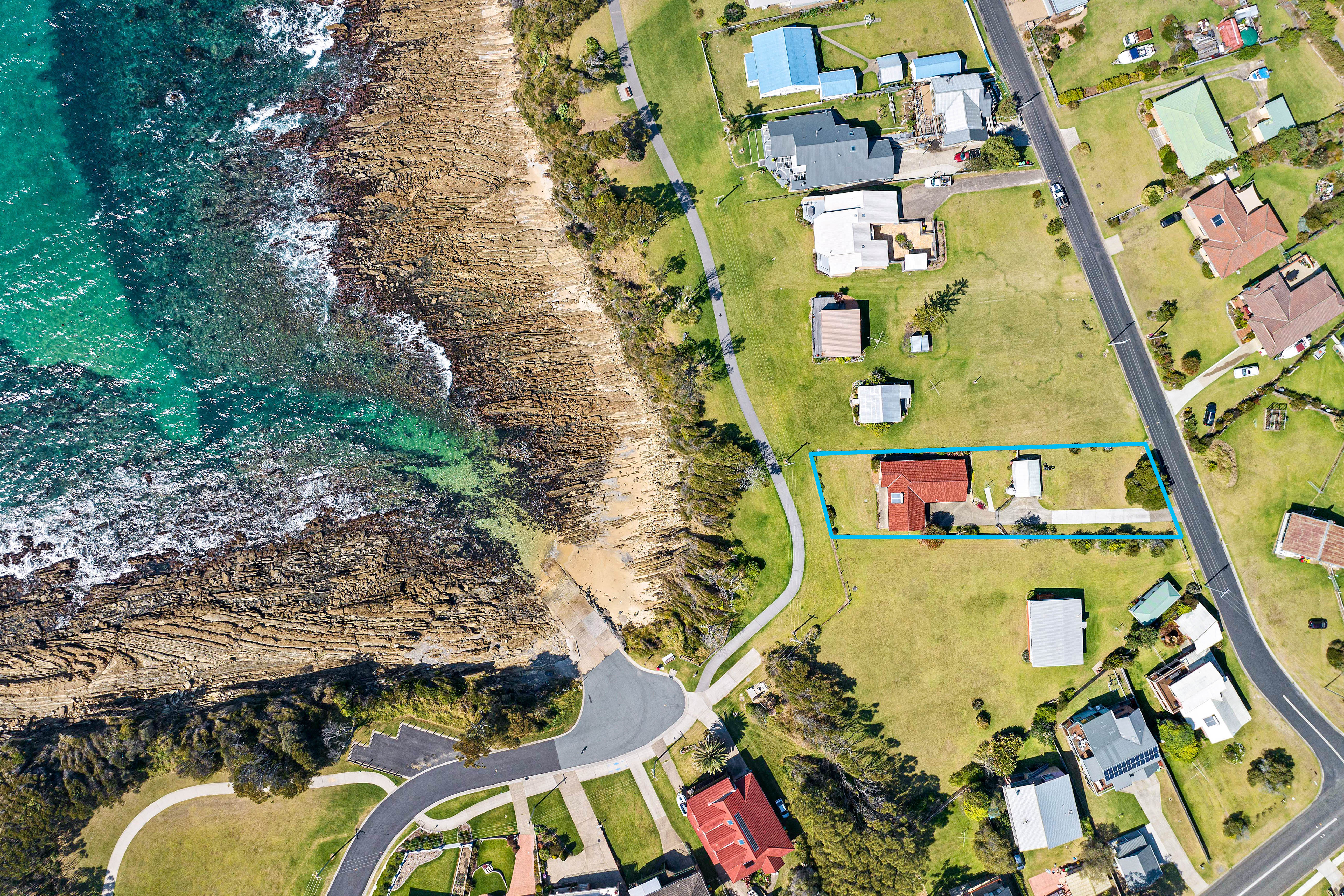 6 Jocelyn Street, Dalmeny