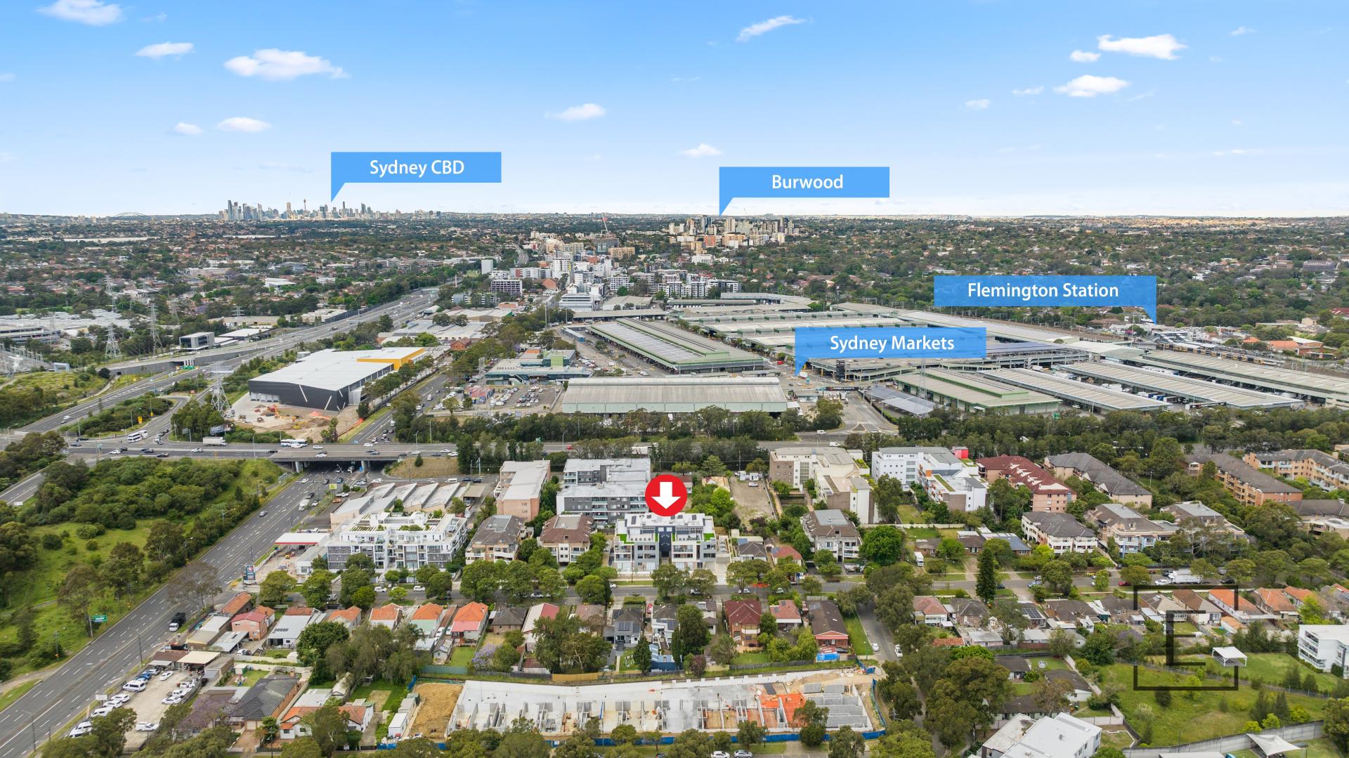 28 Courallie Avenue, Homebush West