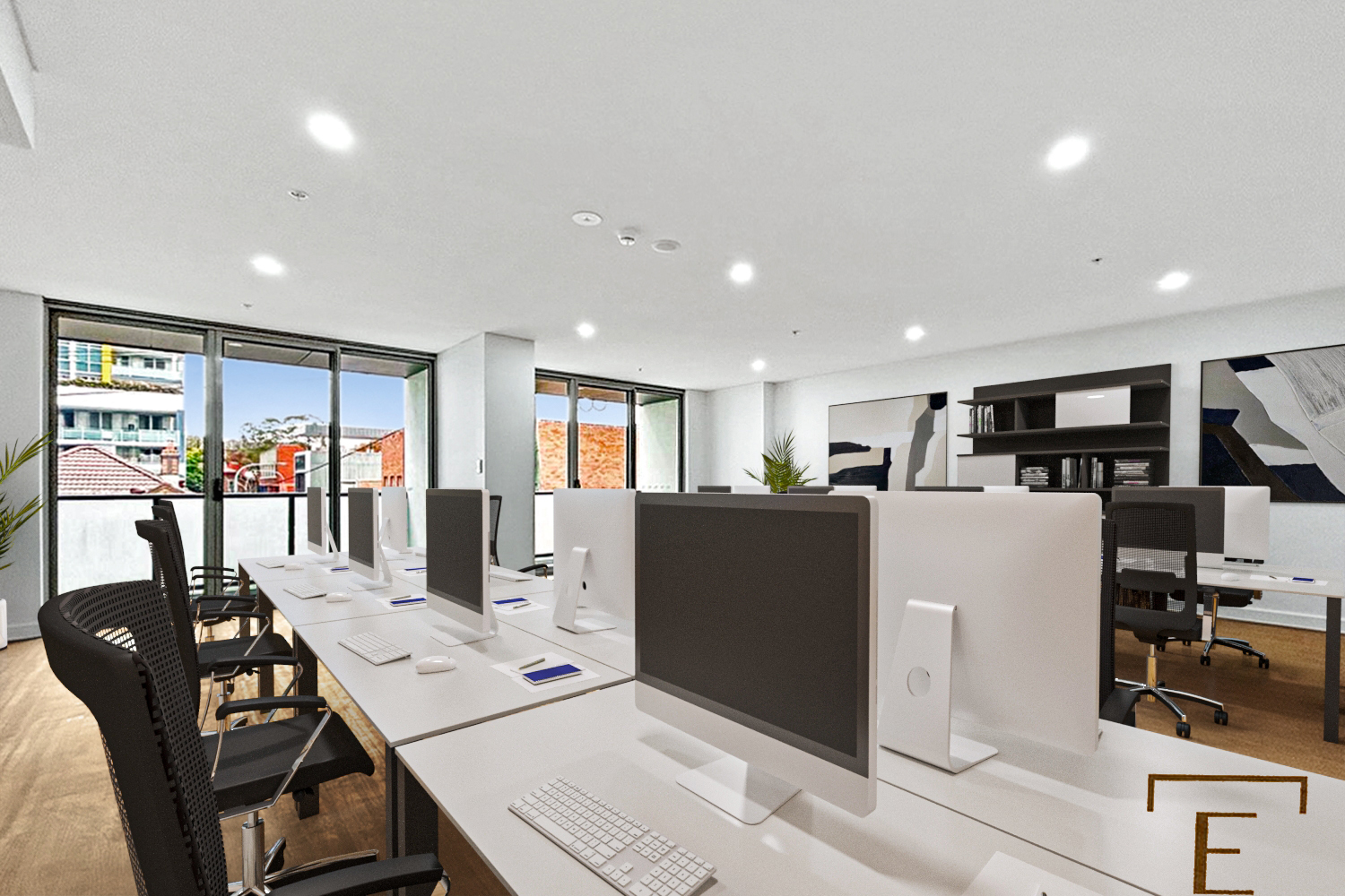 suite 101b / 27 Lyons Street, Strathfield