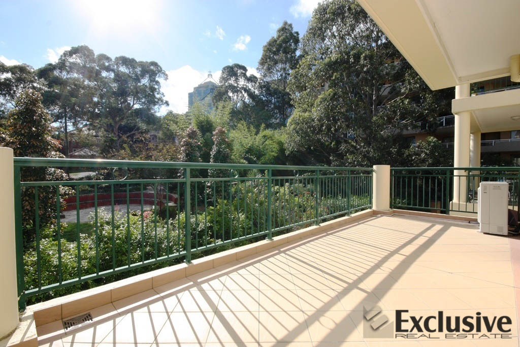 21 / 7 Freeman Street, Chatswood