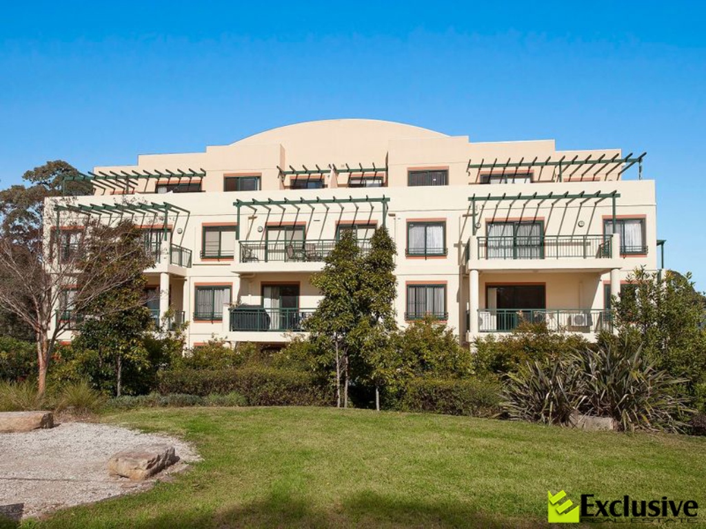 21 / 7 Freeman Street, Chatswood