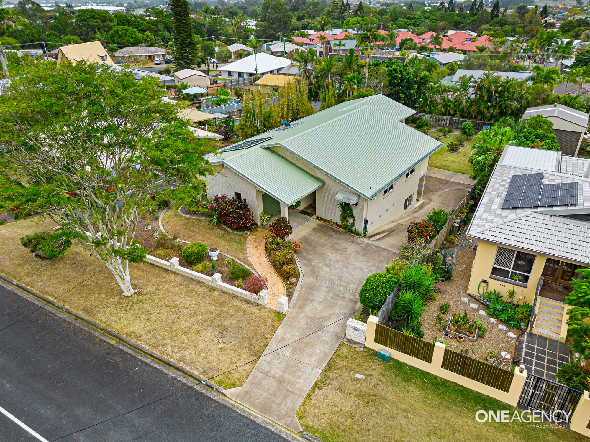 37 Johnston Boulevard, Urraween