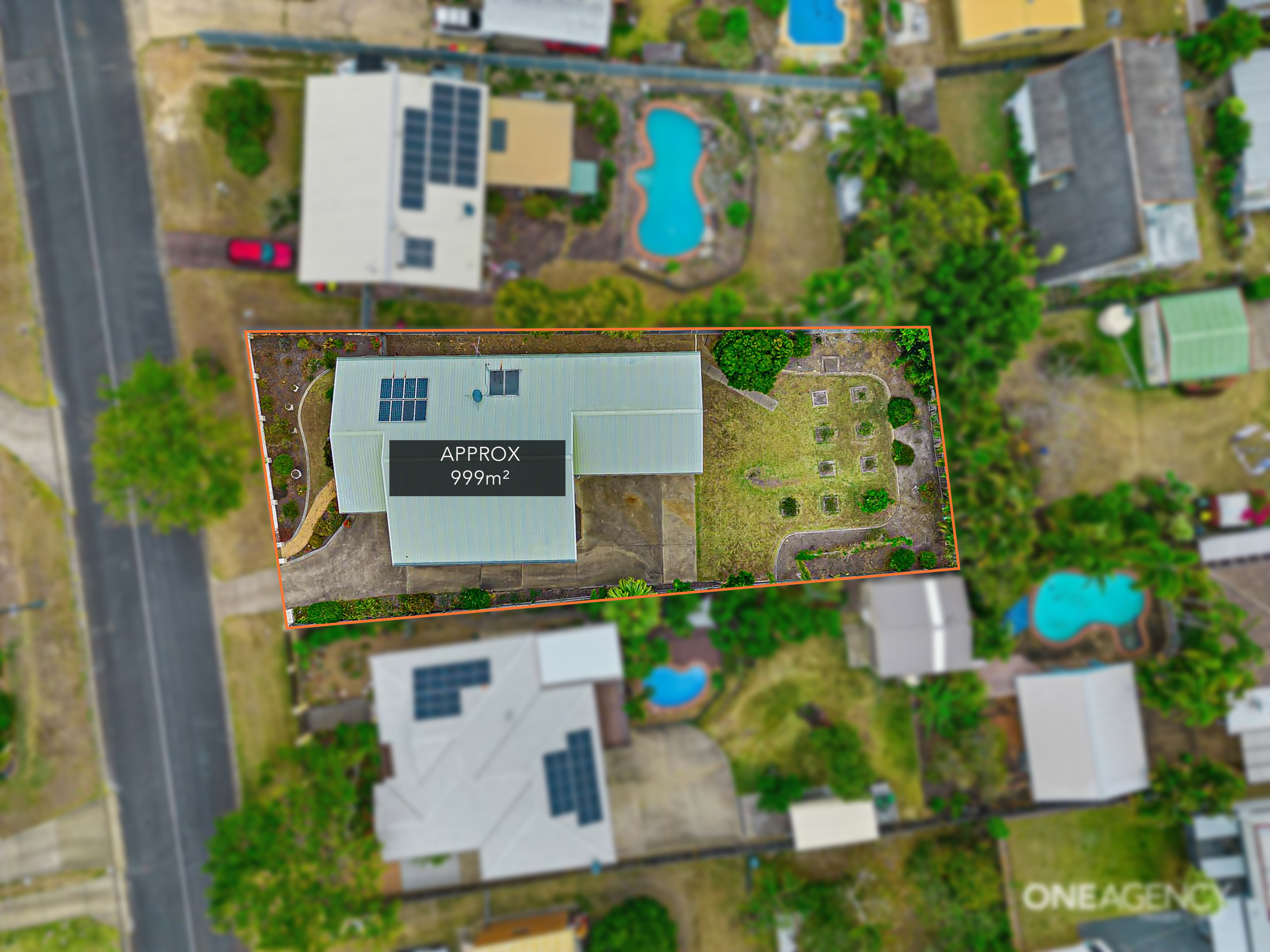 37 Johnston Boulevard, Urraween