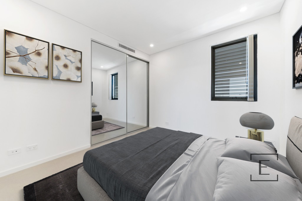 18 / 1 Wayman Place, Merrylands