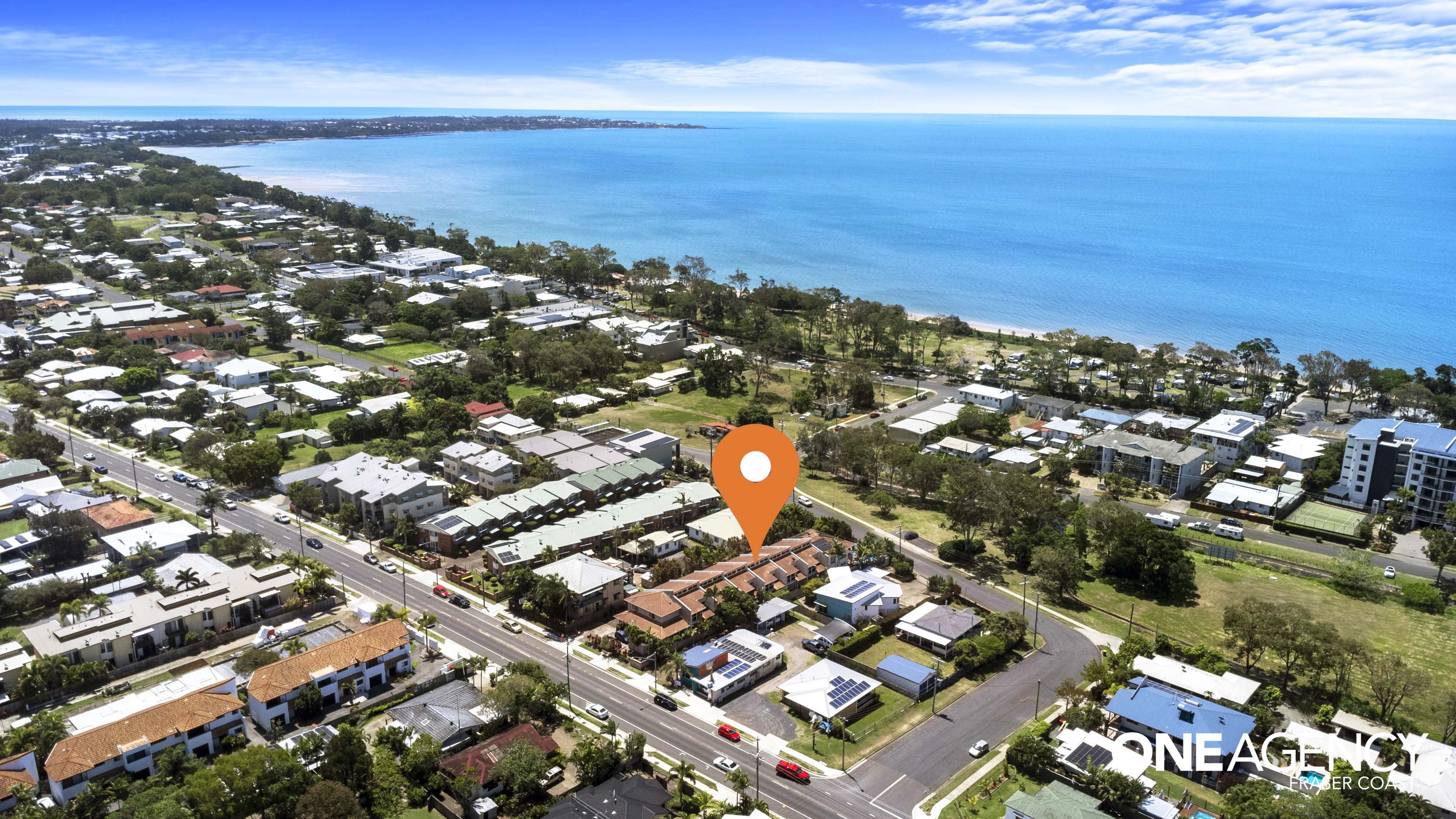 2 / 184 Torquay Road, Scarness