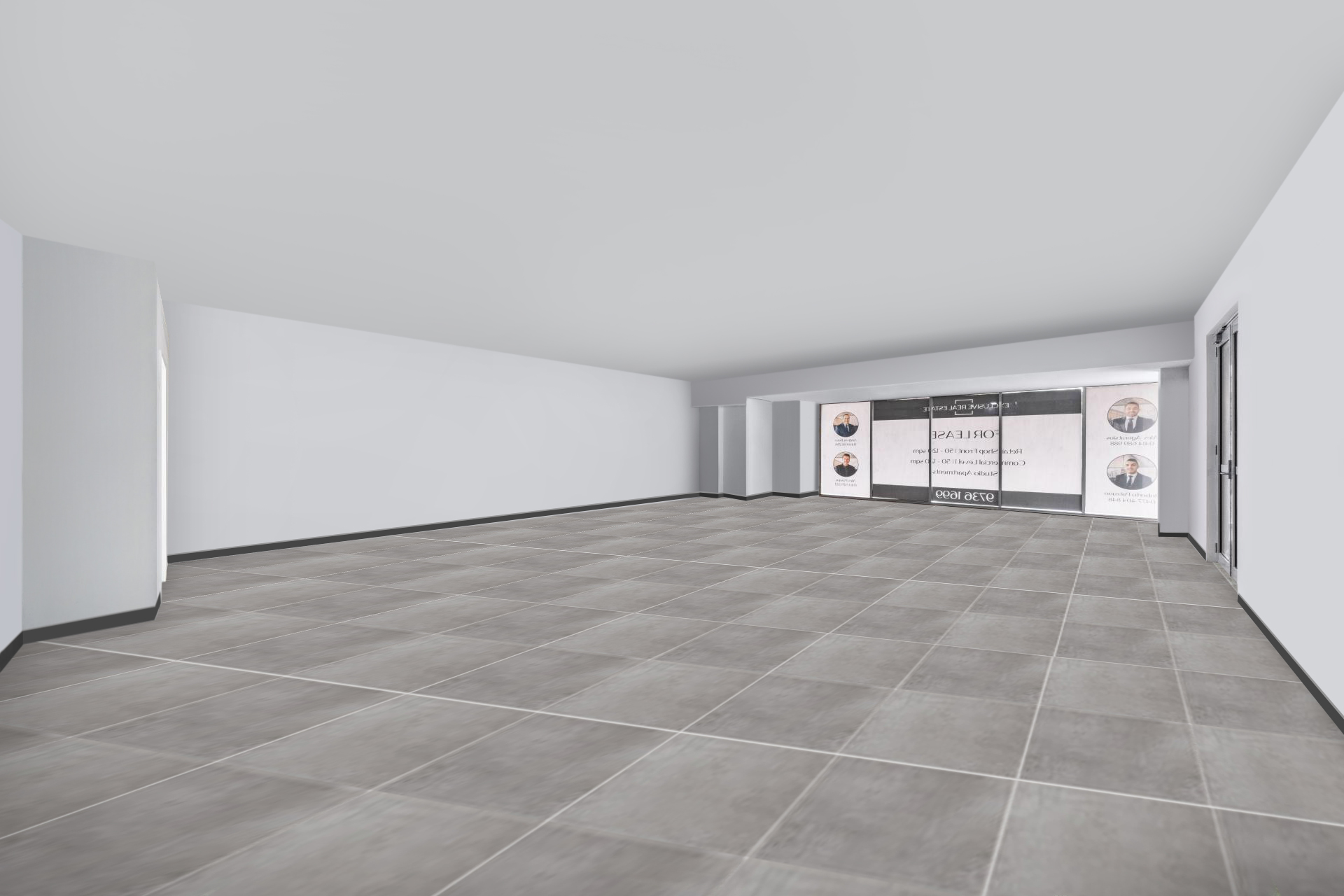 shop 1 / 27 Lyons Street, Strathfield