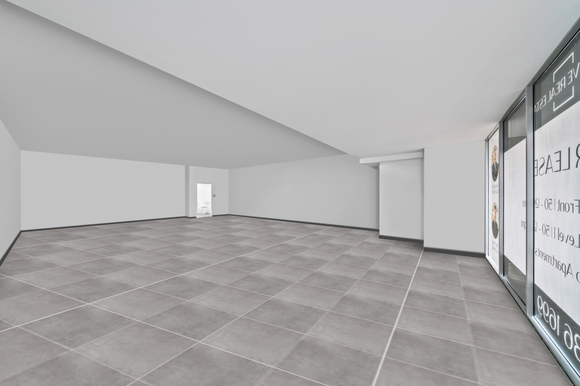 shop 1 / 27 Lyons Street, Strathfield