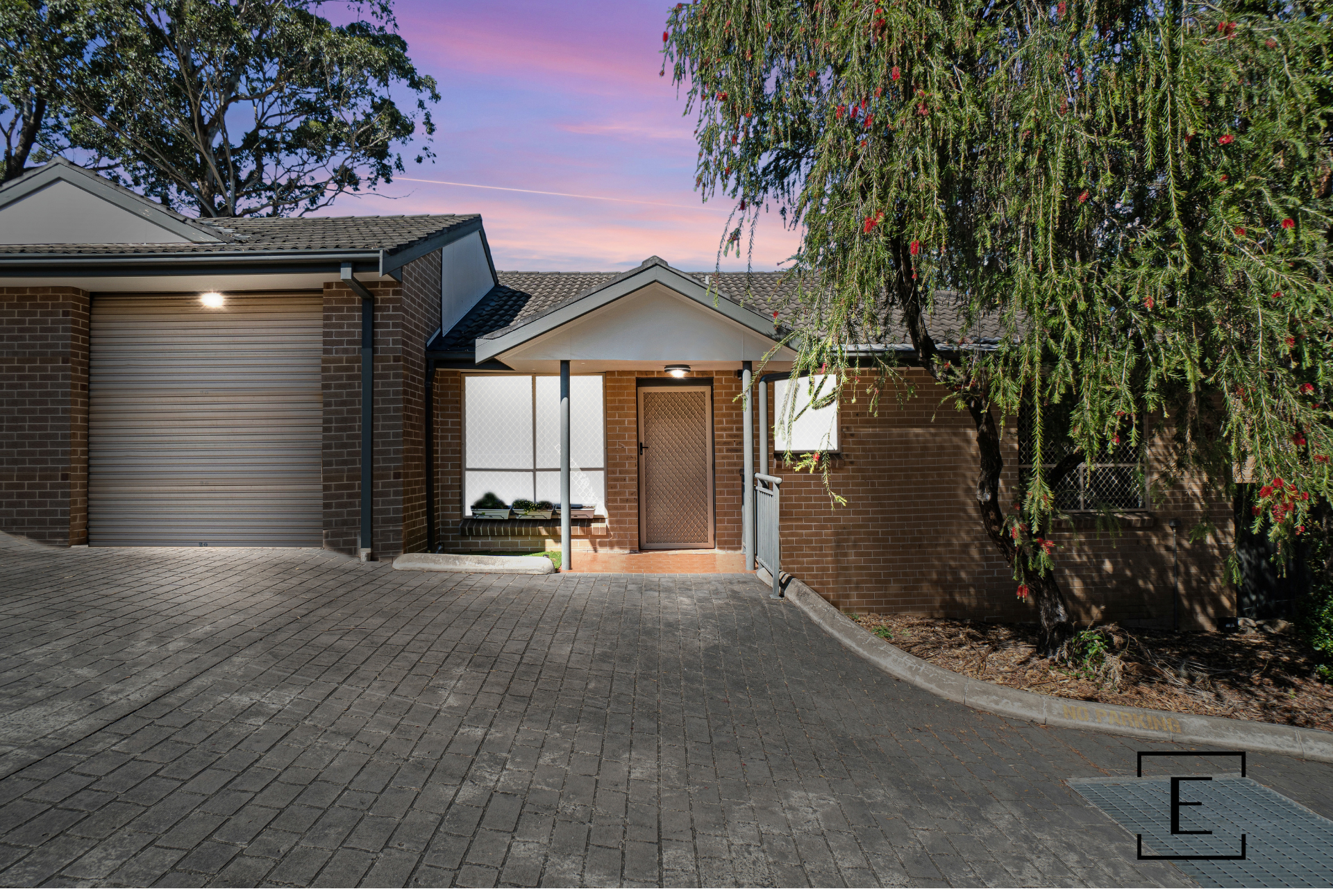 20 / 57 Bellevue Avenue, Georges Hall