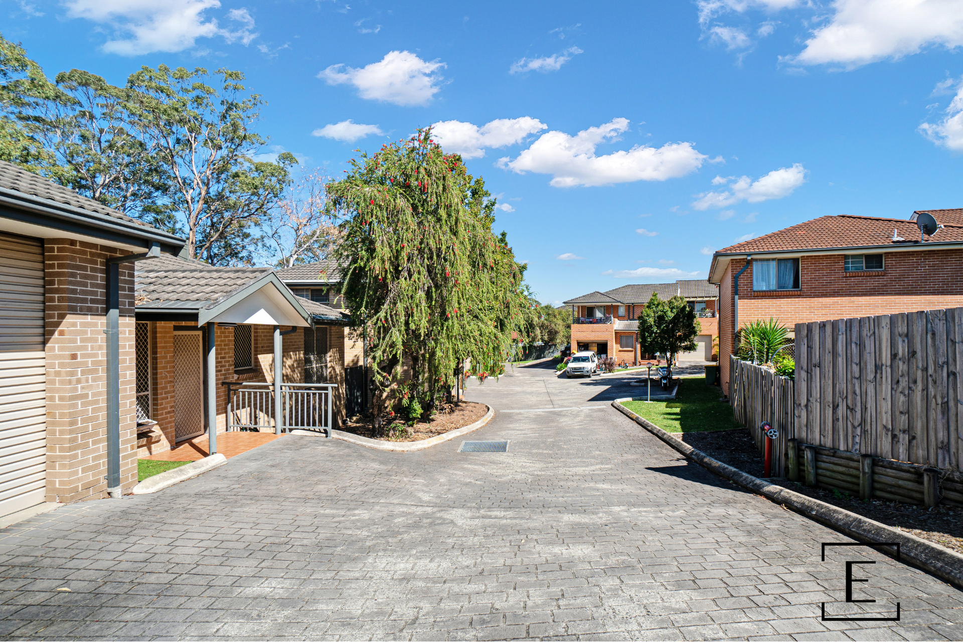 20 / 57 Bellevue Avenue, Georges Hall