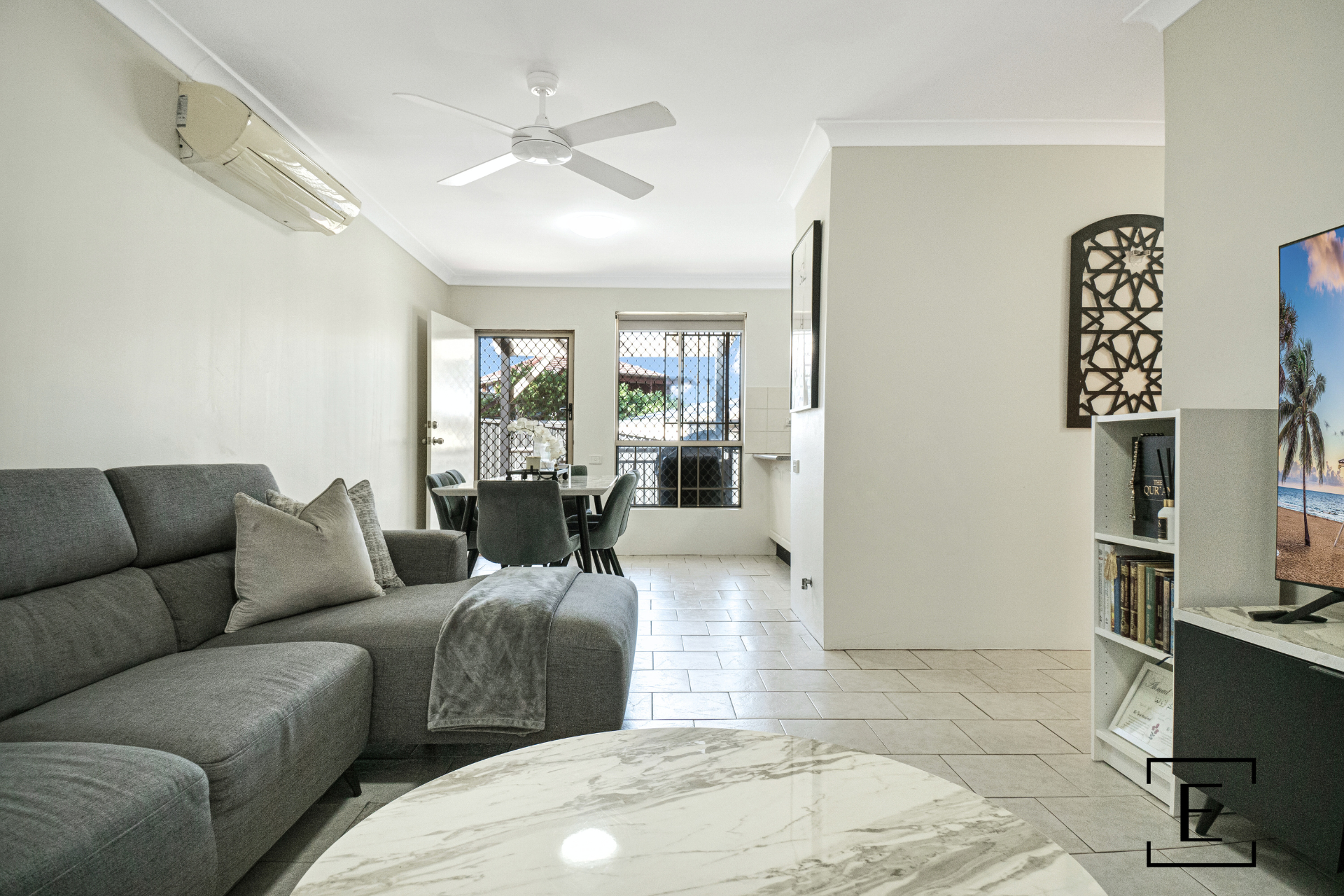 20 / 57 Bellevue Avenue, Georges Hall