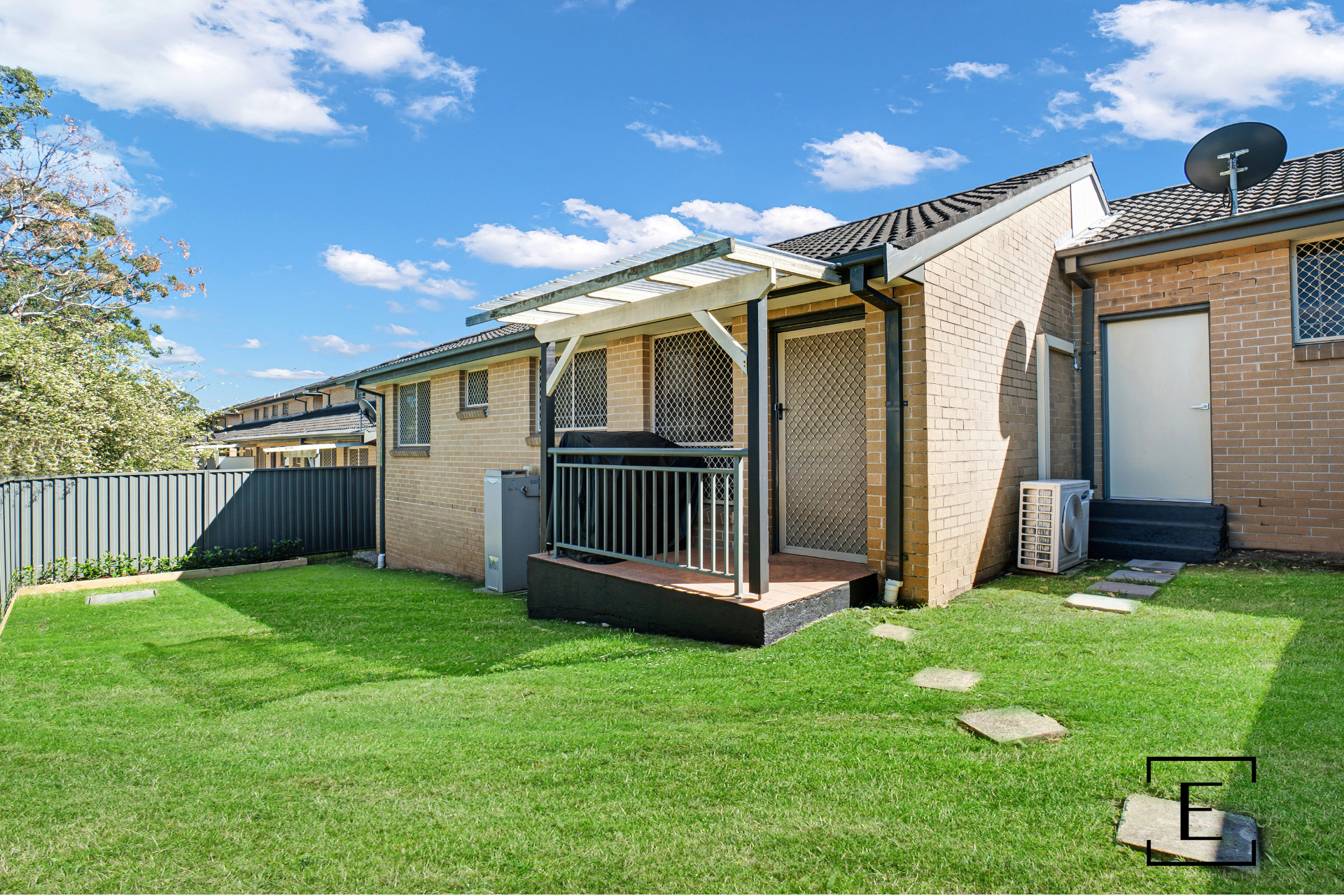 20 / 57 Bellevue Avenue, Georges Hall