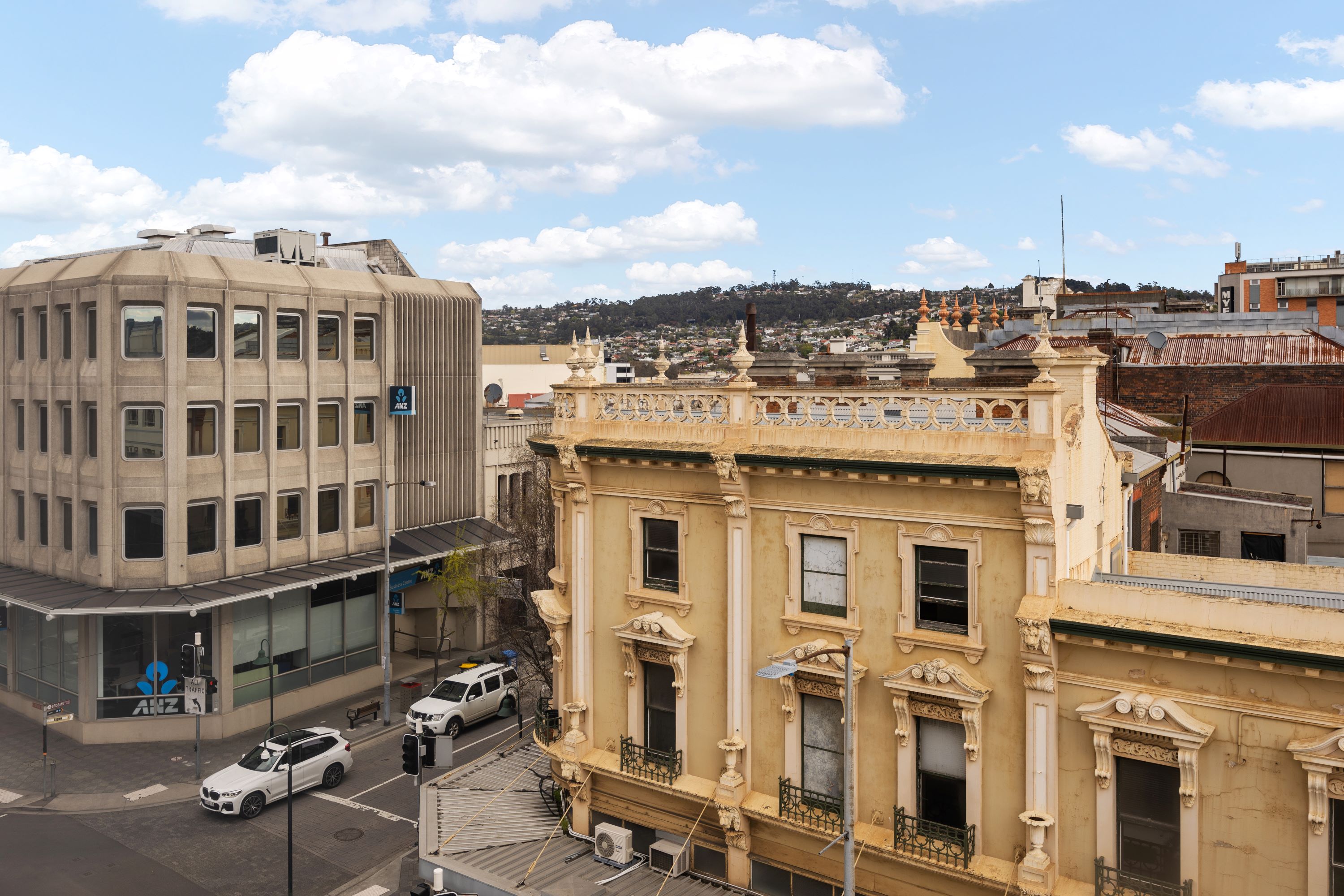 Level 3, Room 48 / 52-60 Brisbane Street, Launceston