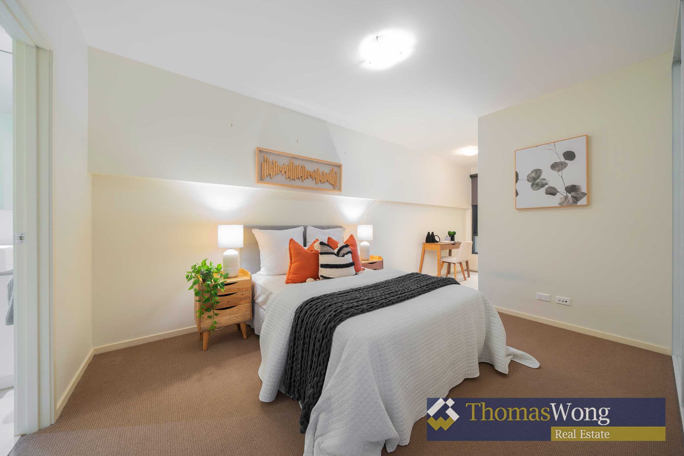 9 / 2-4 William Street, Murrumbeena