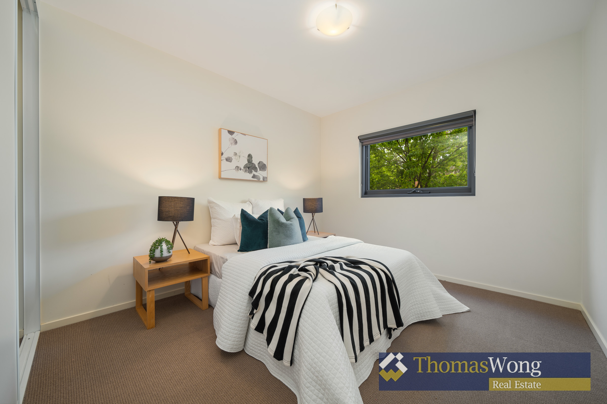9 / 2-4 William Street, Murrumbeena