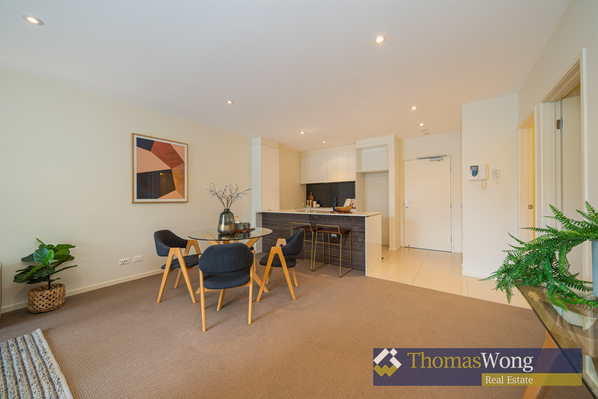 9 / 2-4 William Street, Murrumbeena