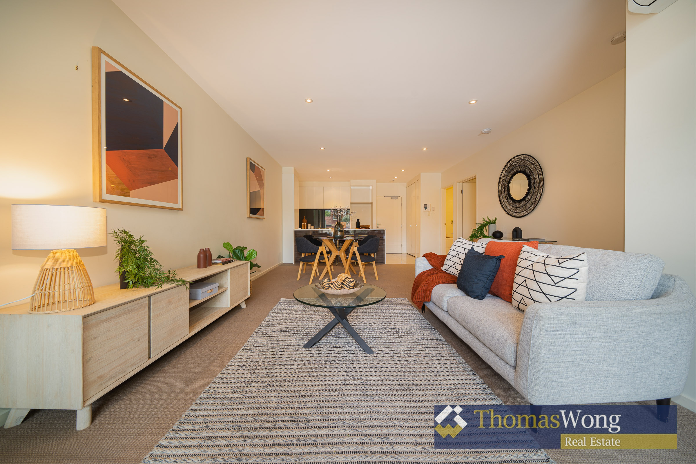 9 / 2-4 William Street, Murrumbeena