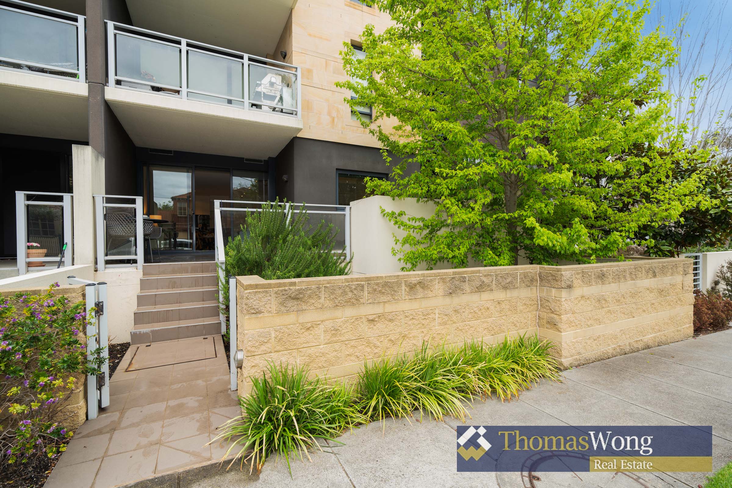 9 / 2-4 William Street, Murrumbeena