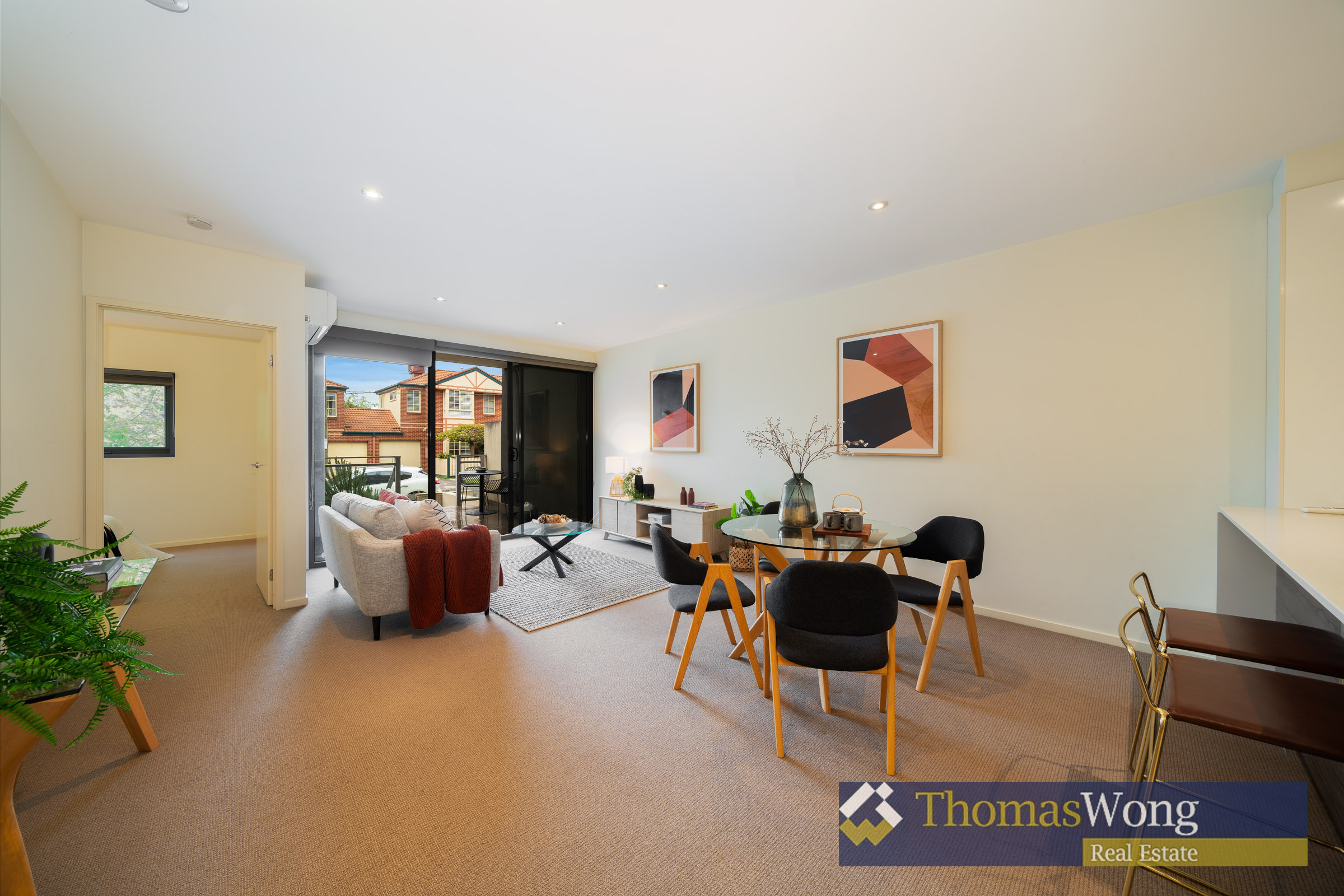 9 / 2-4 William Street, Murrumbeena
