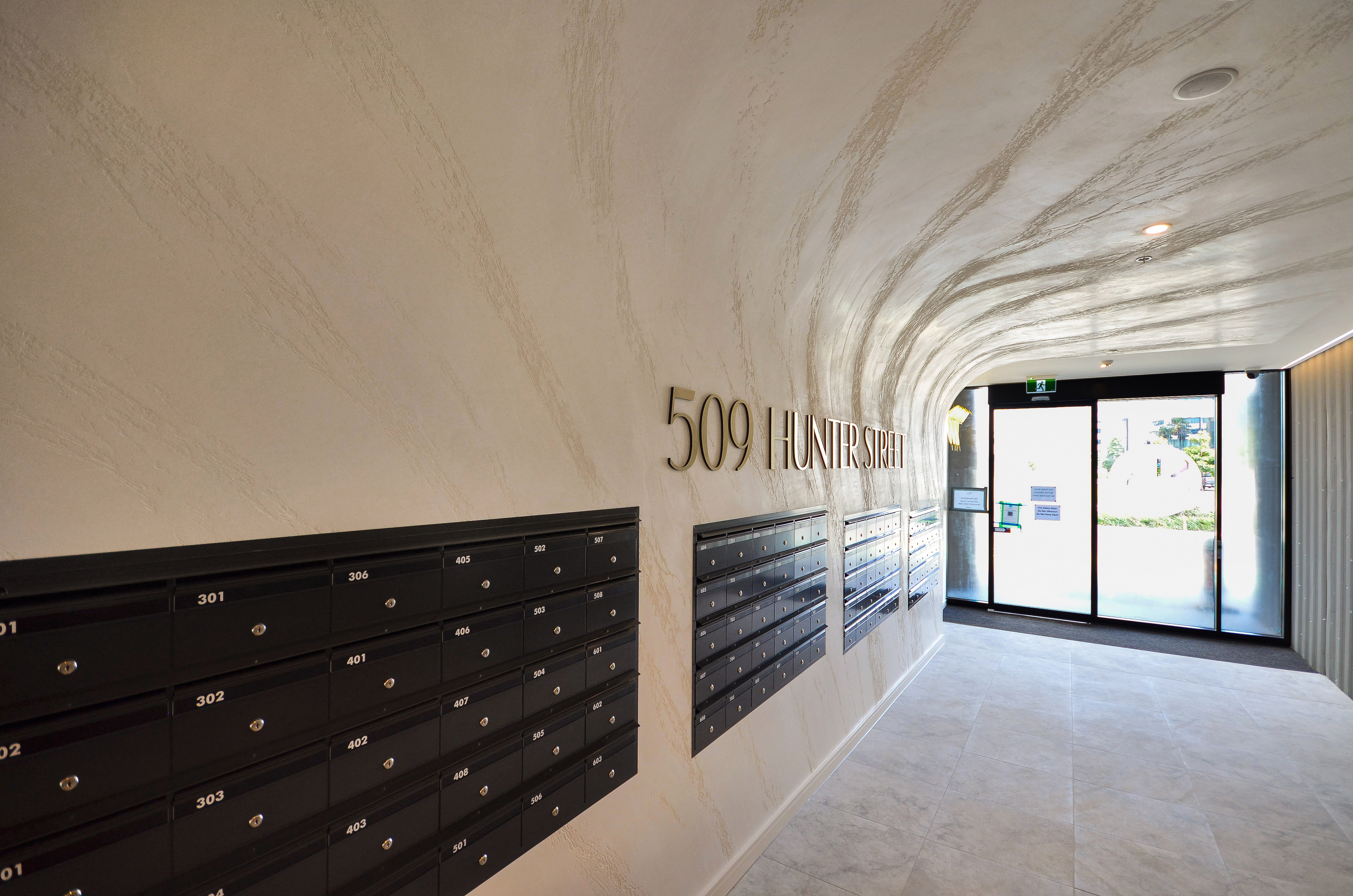 405 / 509 Hunter Street, Newcastle