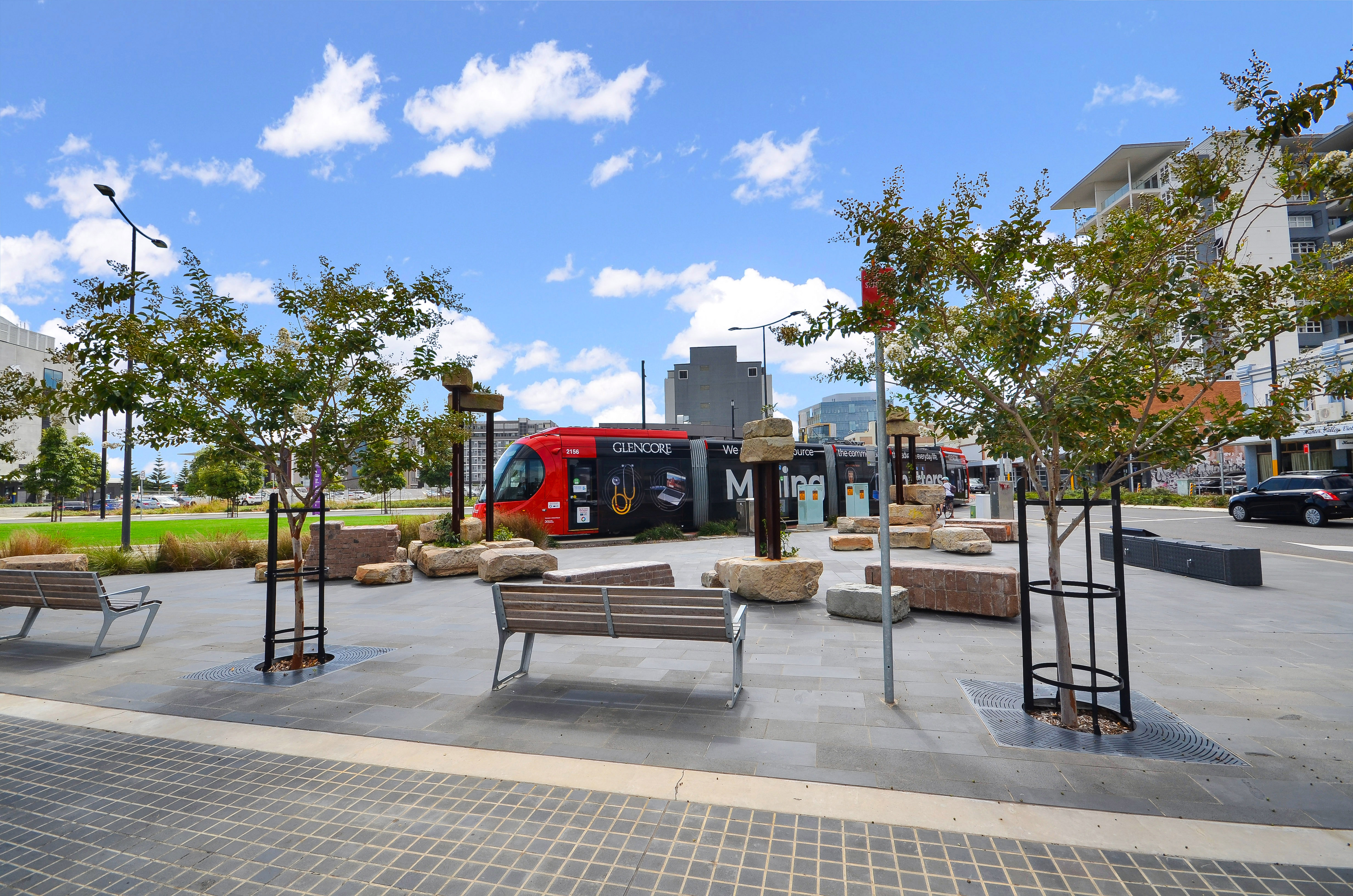 405 / 509 Hunter Street, Newcastle