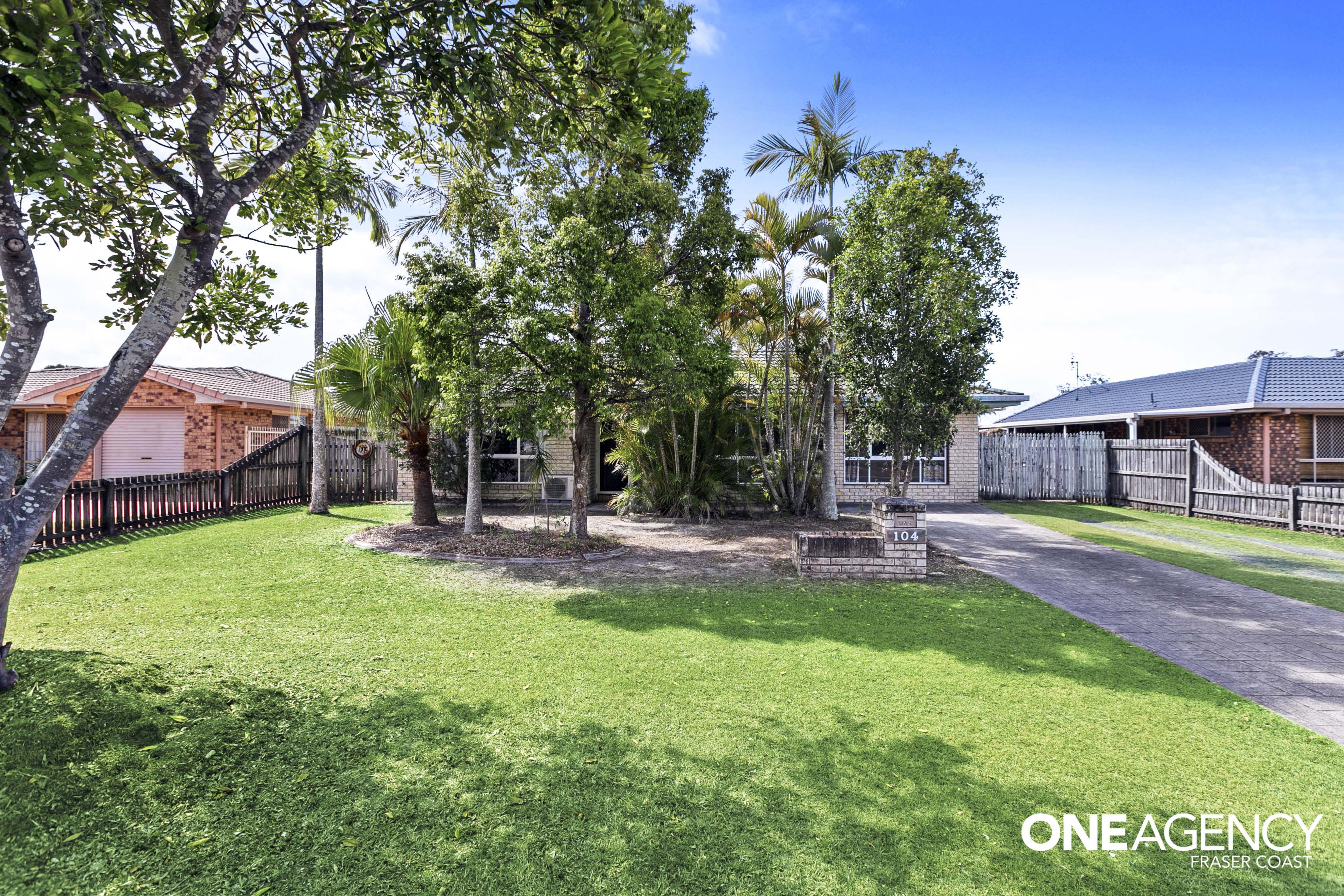 104 Snapper Street, Kawungan