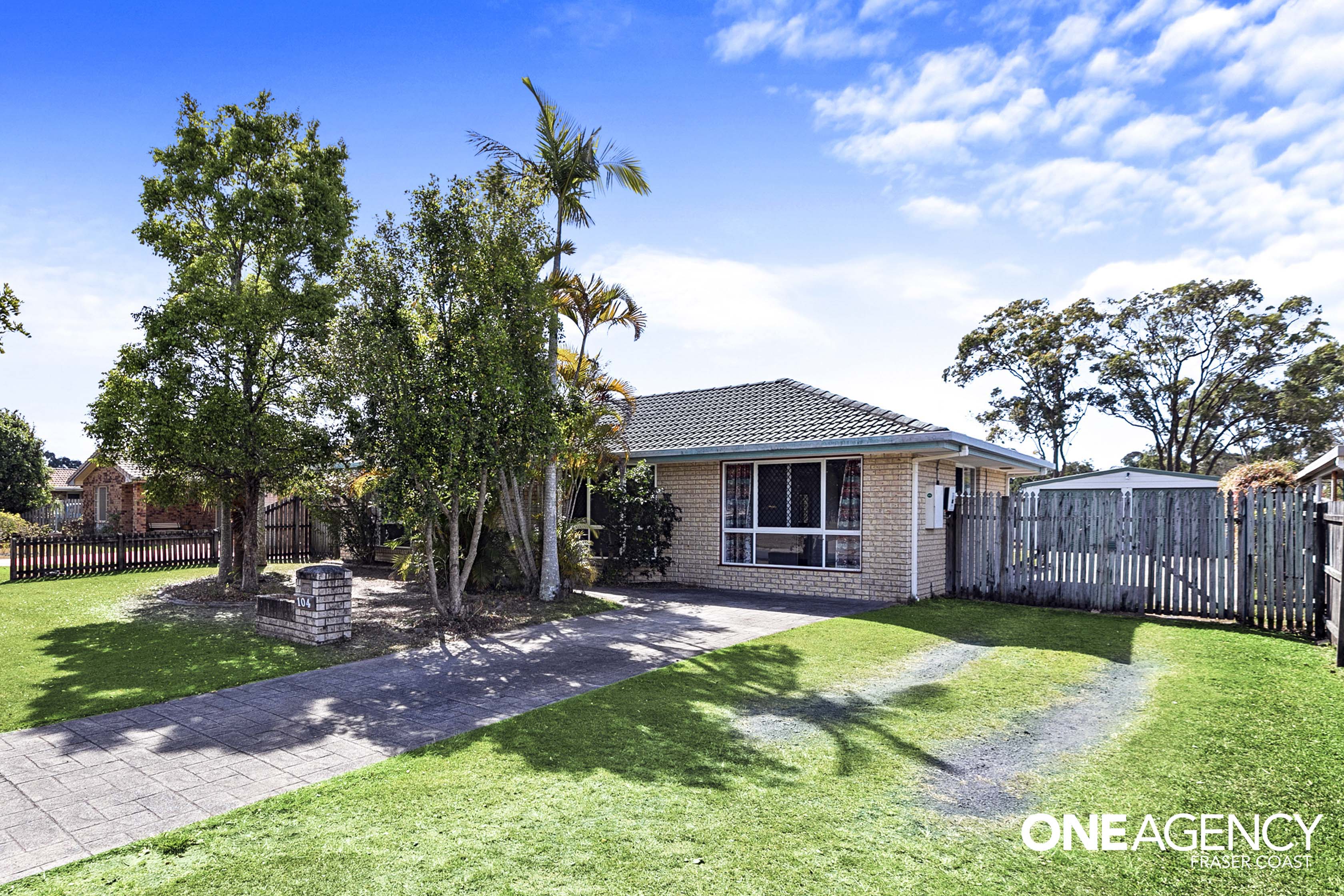 104 Snapper Street, Kawungan