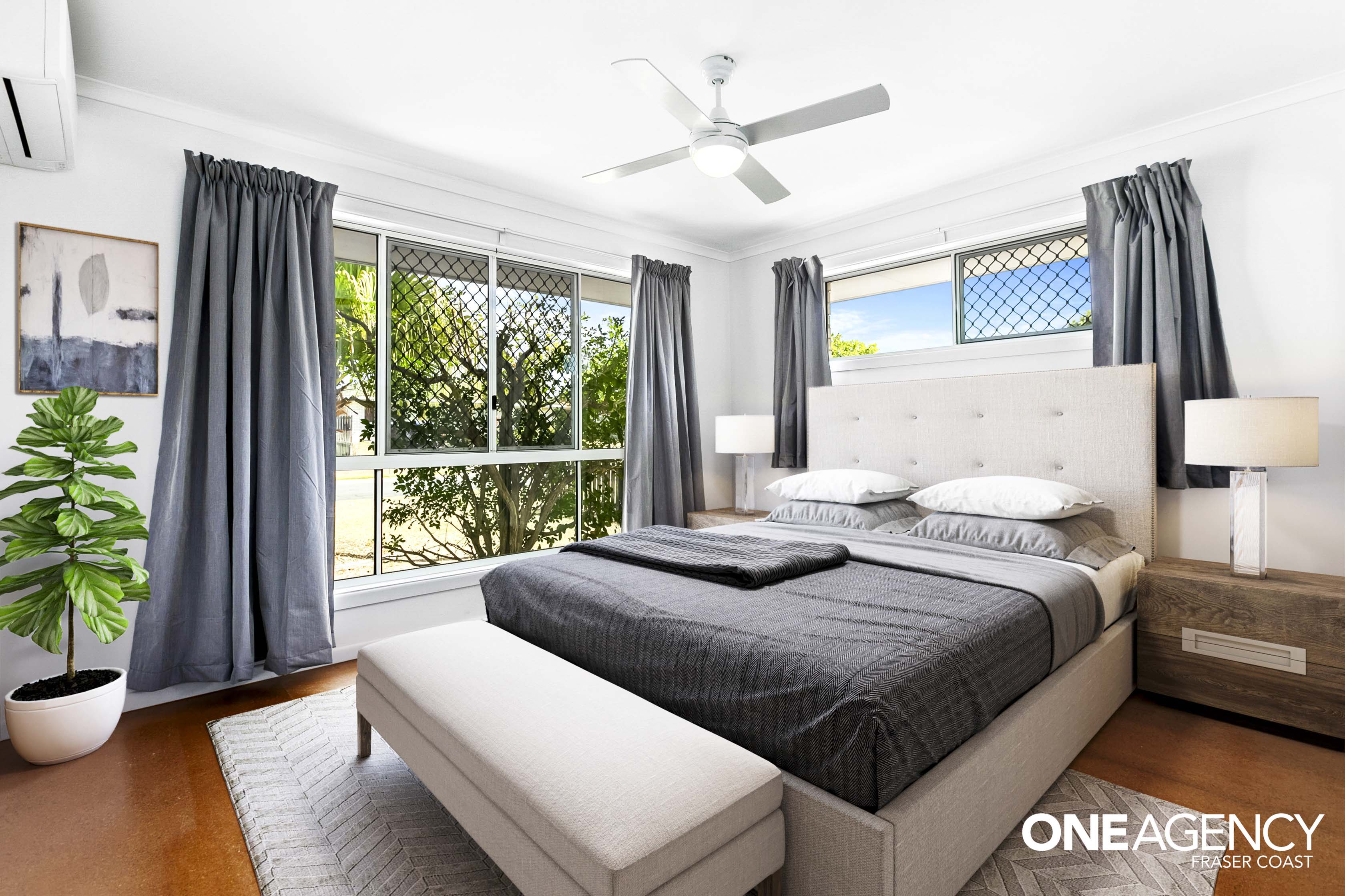 104 Snapper Street, Kawungan